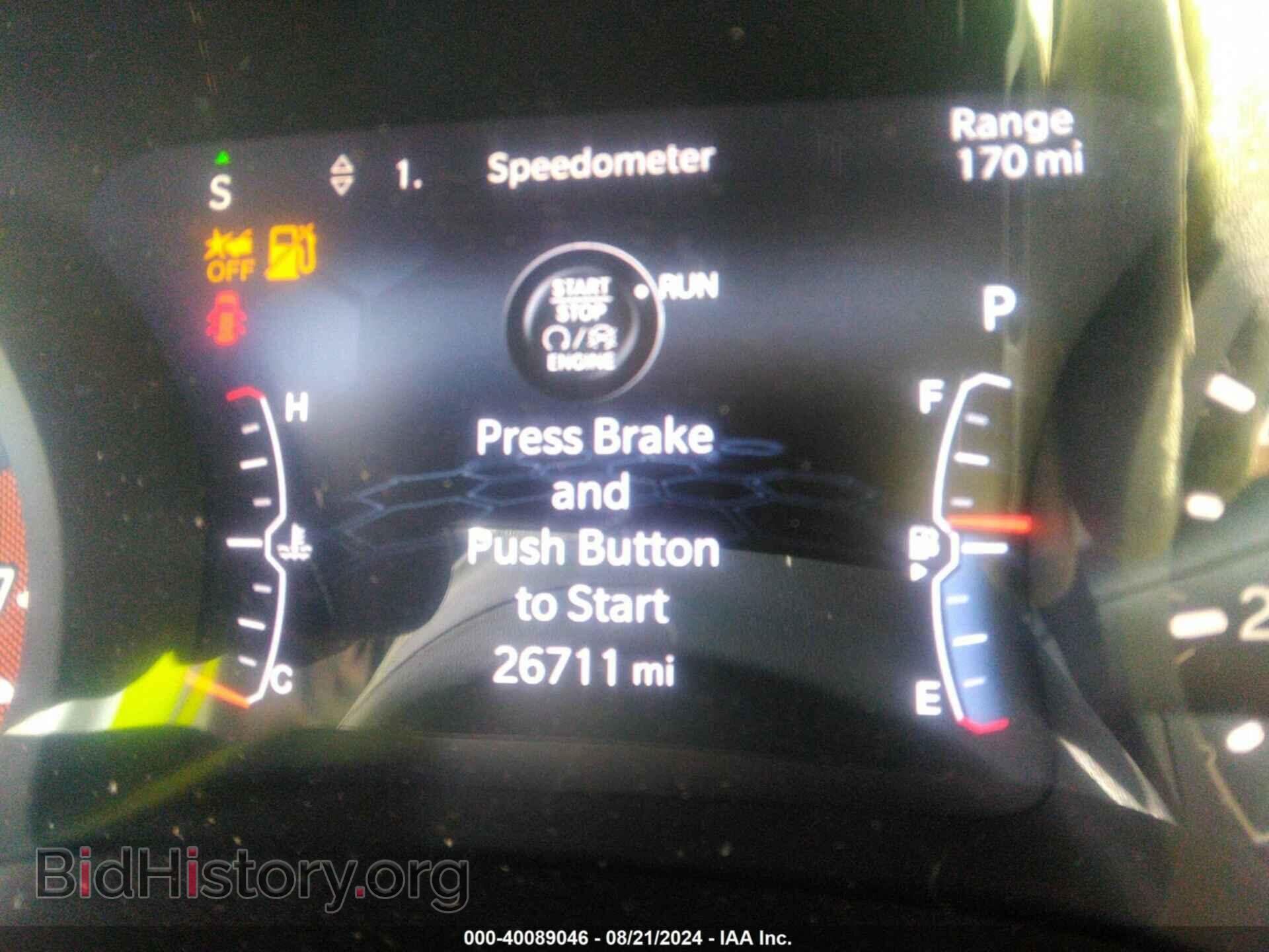 2022 JEEP COMPASS - VIN: 3C4NJDCB5NT113413 - Фото 7