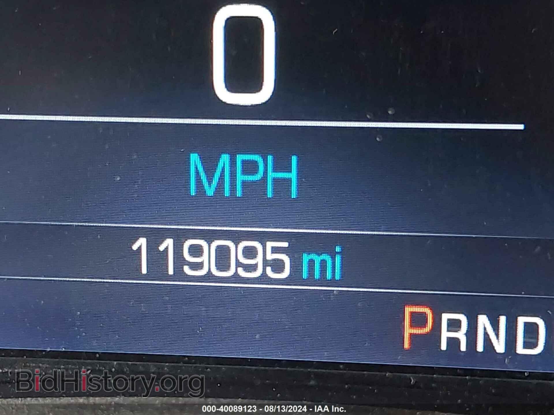 2014 CHEVROLET IMPALA - VIN: 2G1115SL8E9208302 - Фото 7
