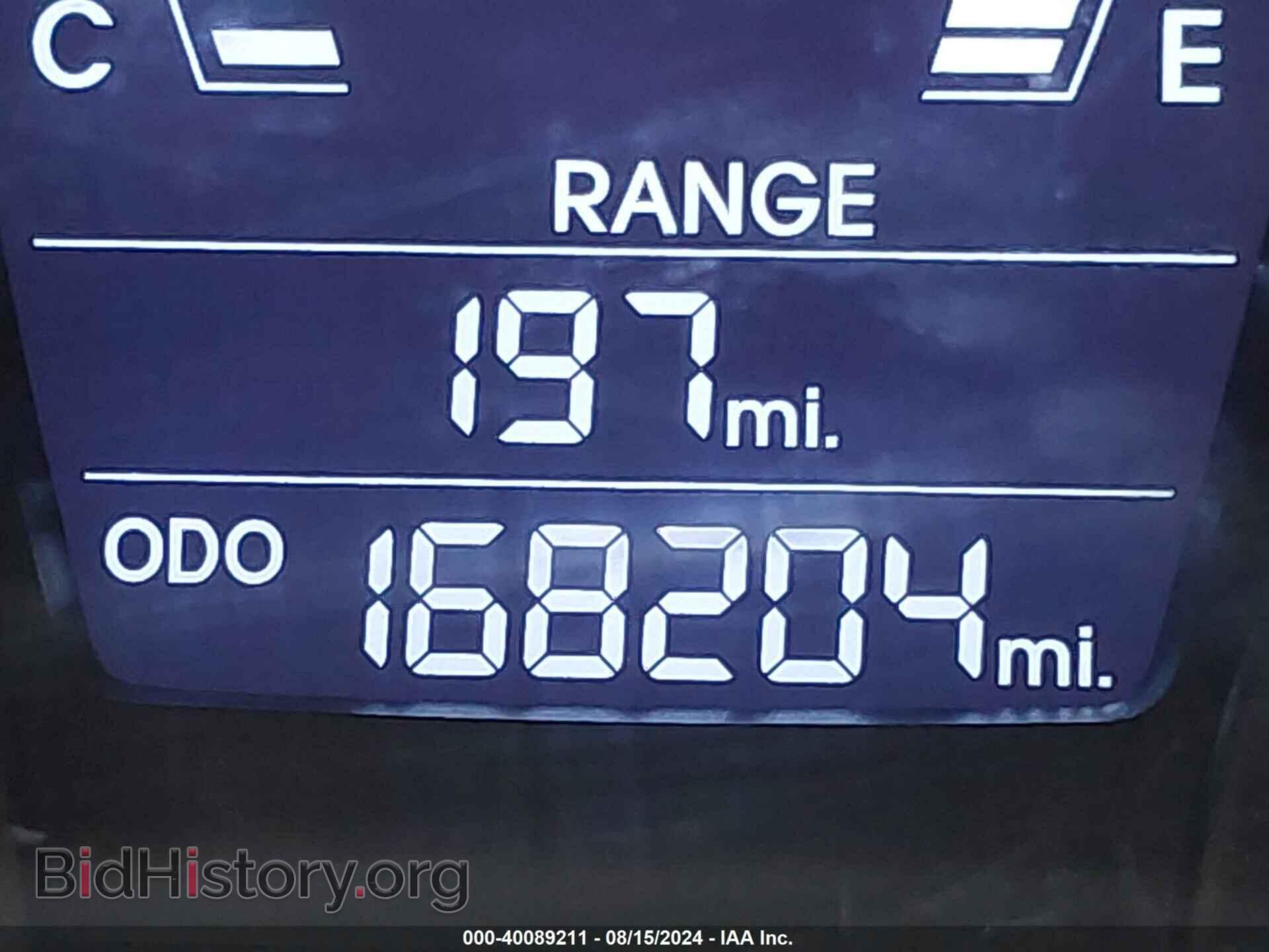 2013 HYUNDAI ACCENT - VIN: KMHCT5AE3DU115293 - Фото 7