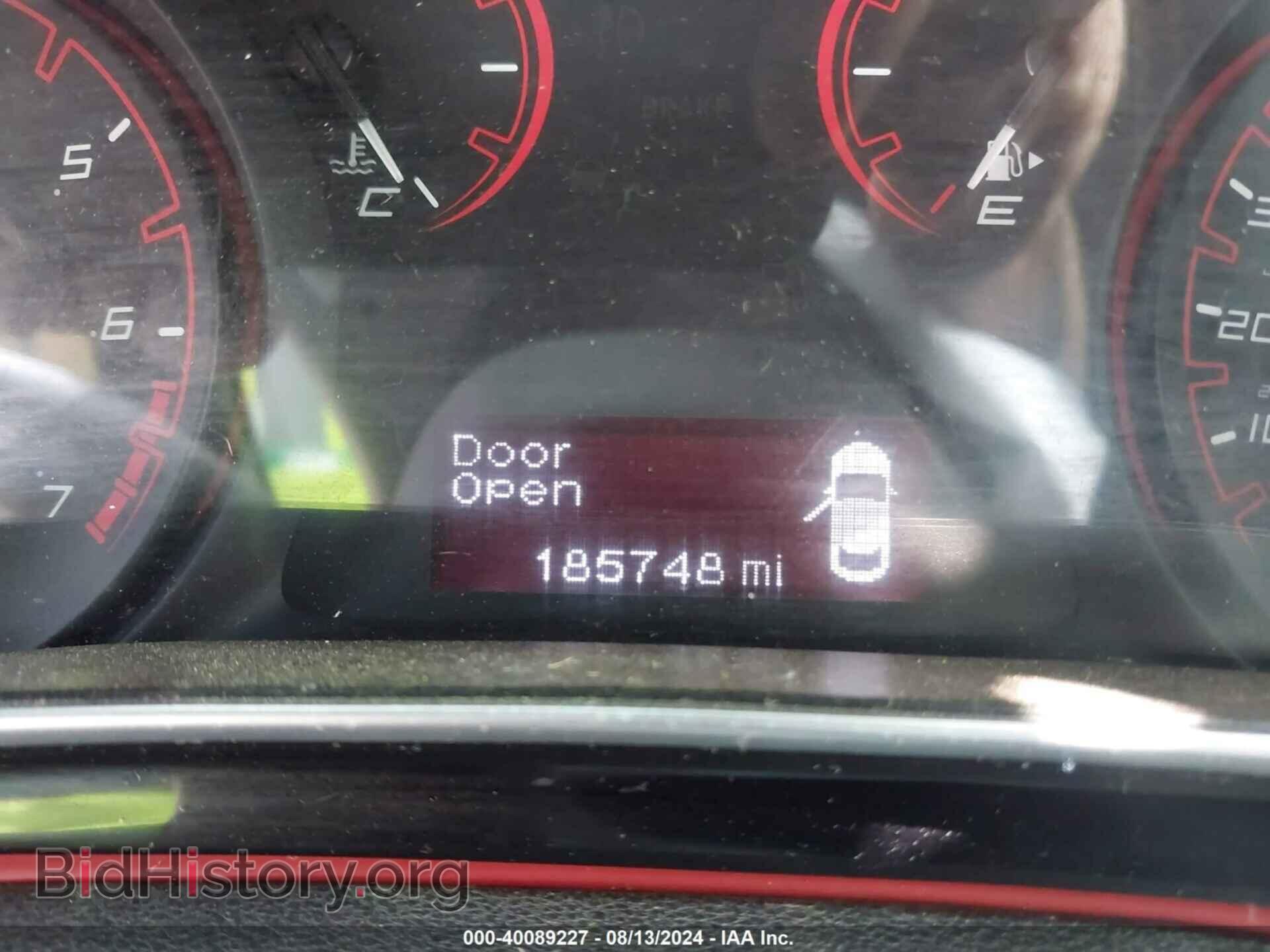 2016 DODGE DART - VIN: 1C3CDFBB0GD530026 - Photo 14