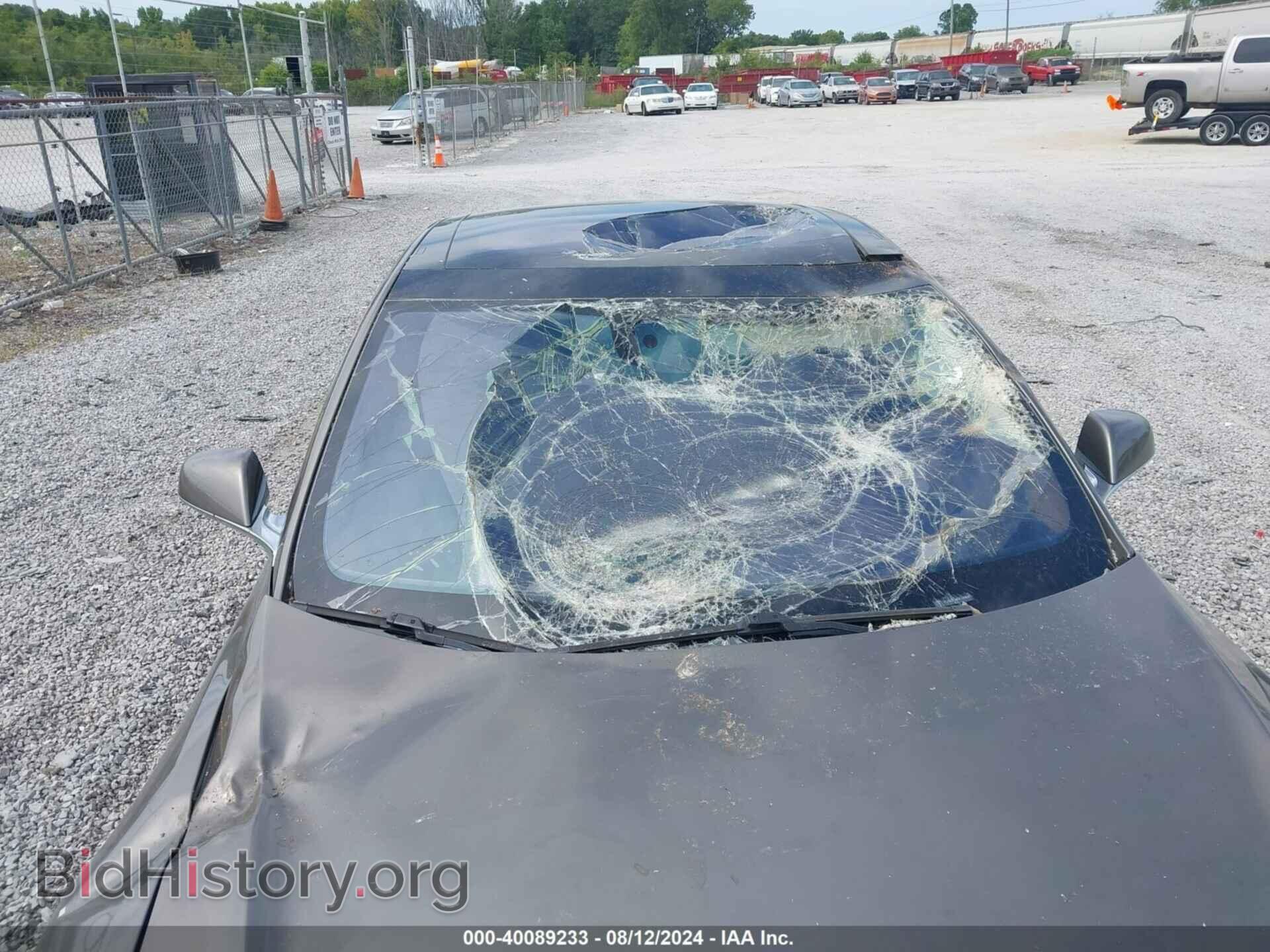 2016 TESLA MODEL S - VIN: 5YJSA1E1XGF133938 - Photo 6