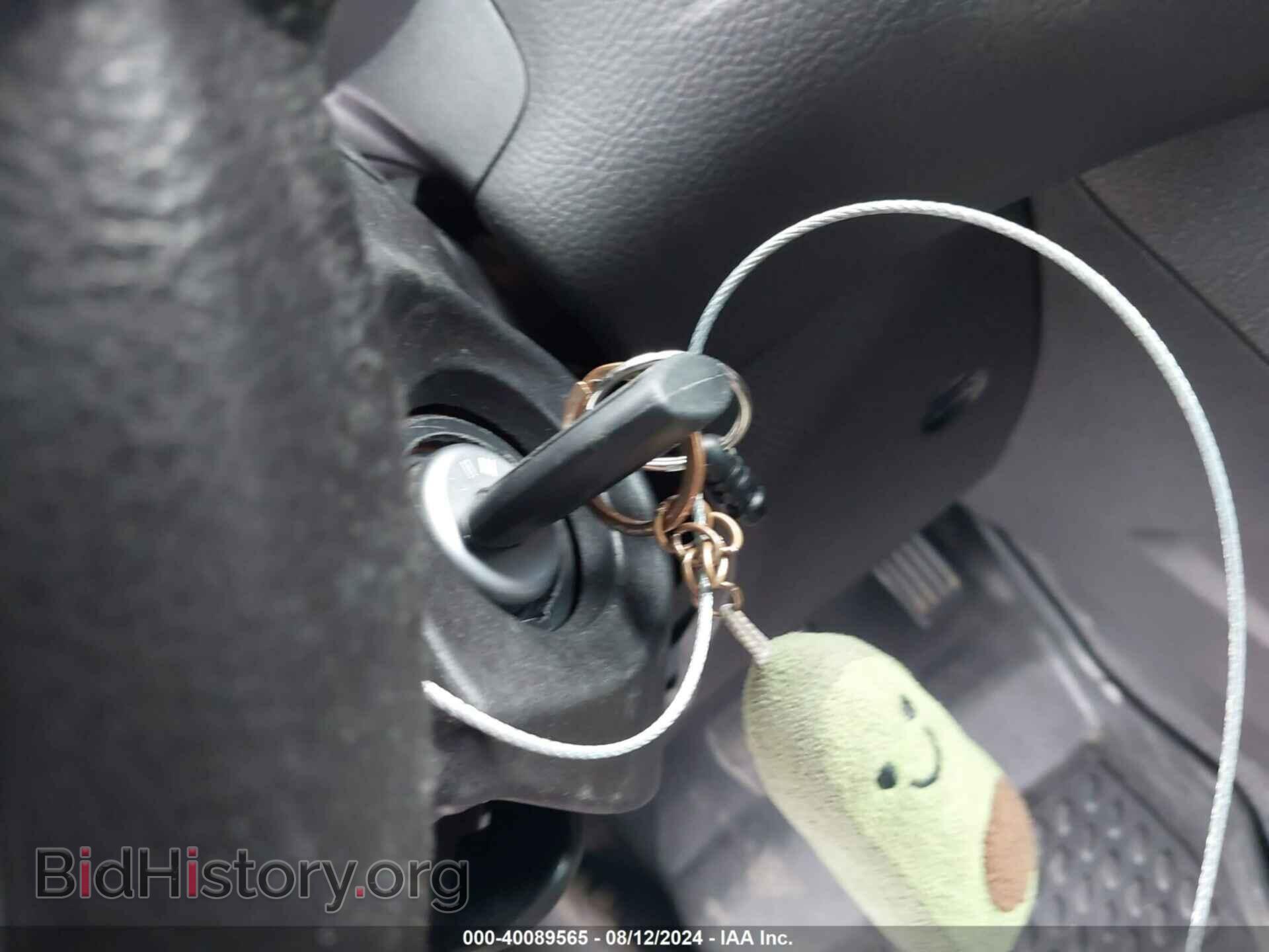 2012 FORD FOCUS - VIN: 1FAHP3H21CL174268 - Фото 11