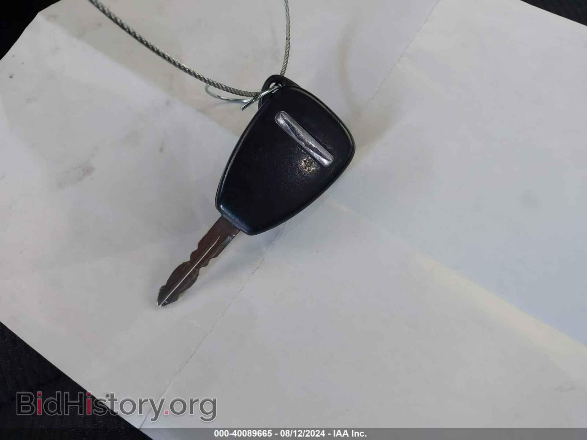2013 CHRYSLER 200 - VIN: 1C3CCBBB9DN732364 - Фото 11