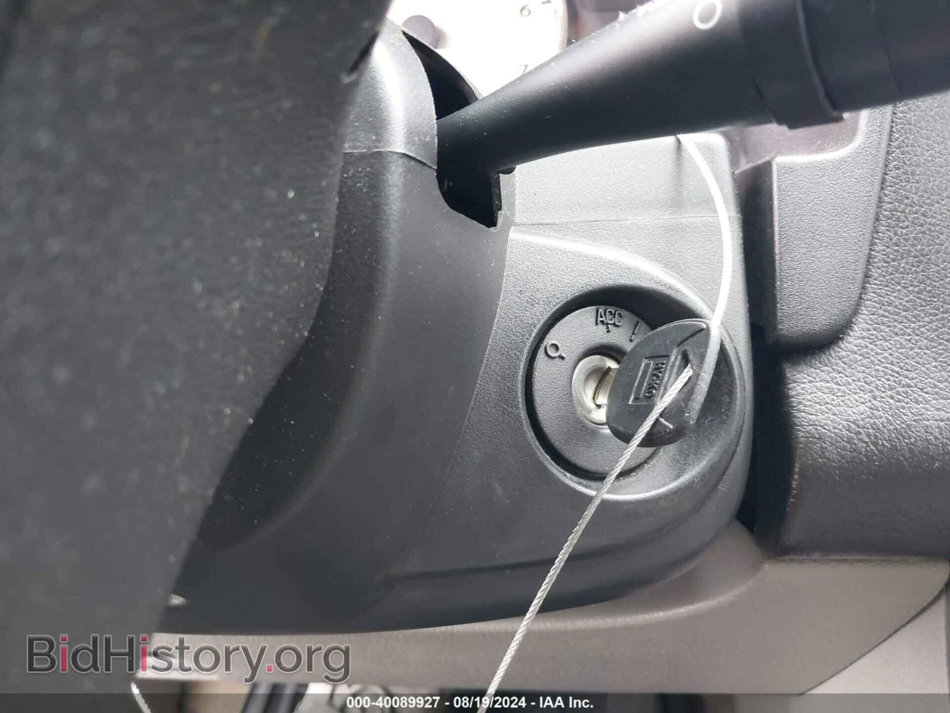 2006 SATURN VUE - VIN: 5GZCZ33D26S865809 - Фото 11