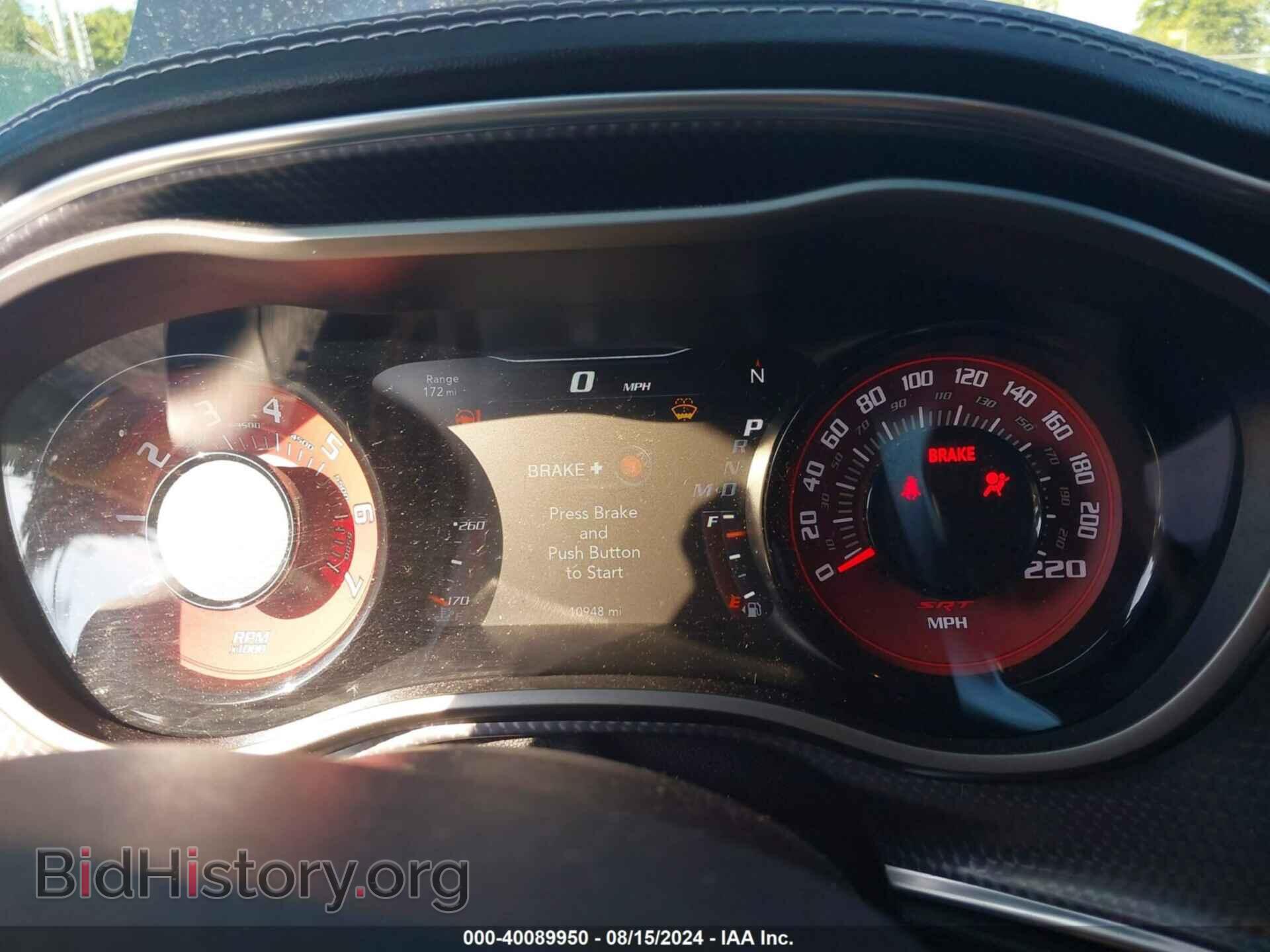 2021 DODGE CHALLENGER - VIN: 2C3CDZL98MH580328 - Фото 7