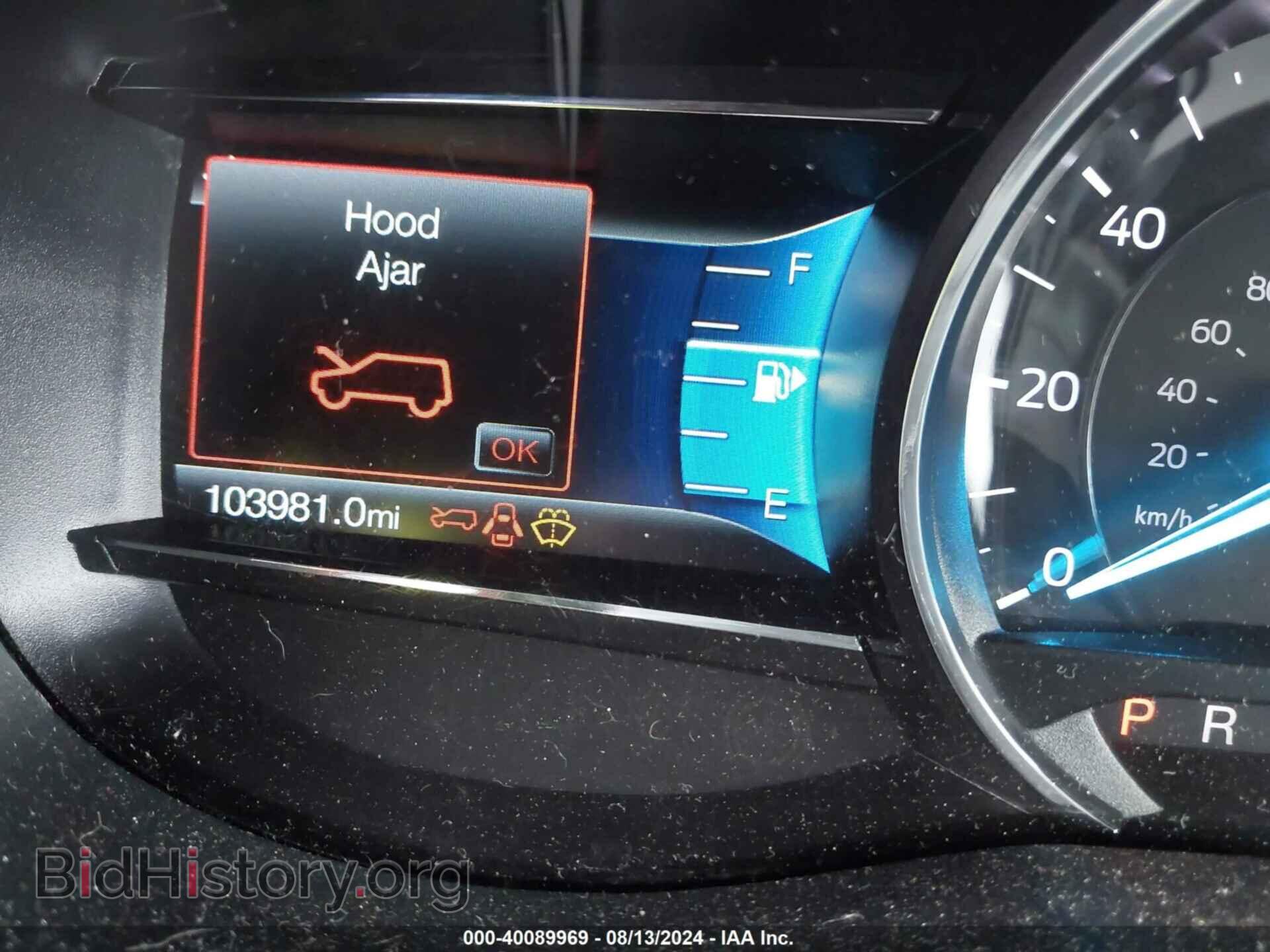2018 FORD EXPLORER - VIN: 1FM5K8F89JGA88479 - Фото 7