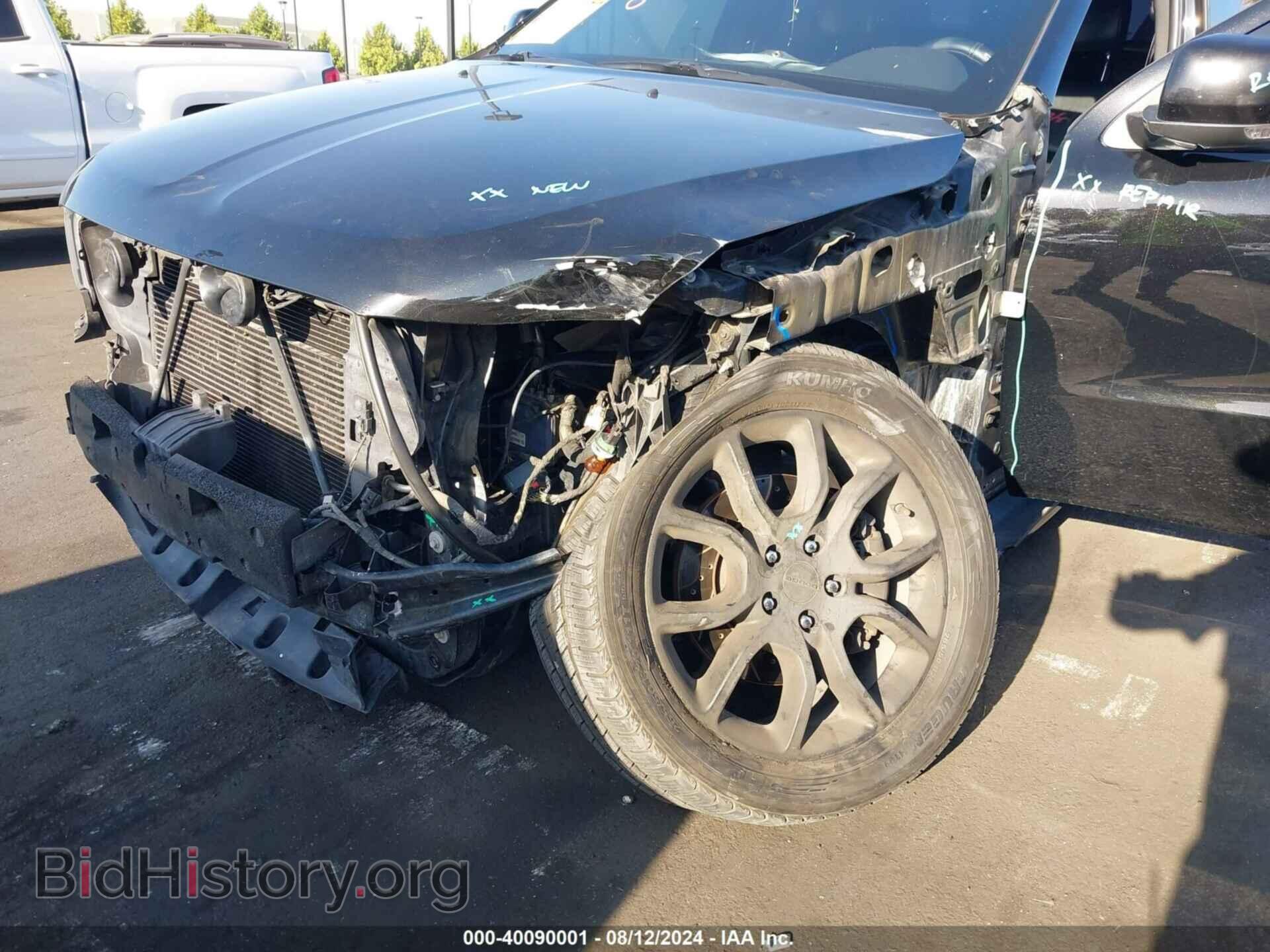 2017 DODGE DURANGO - VIN: 1C4SDHCT9HC690486 - Фото 18