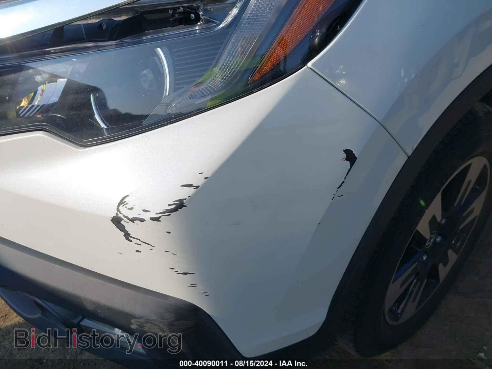 2020 HONDA RIDGELINE - VIN: 5FPYK3F55LB024986 - Фото 21