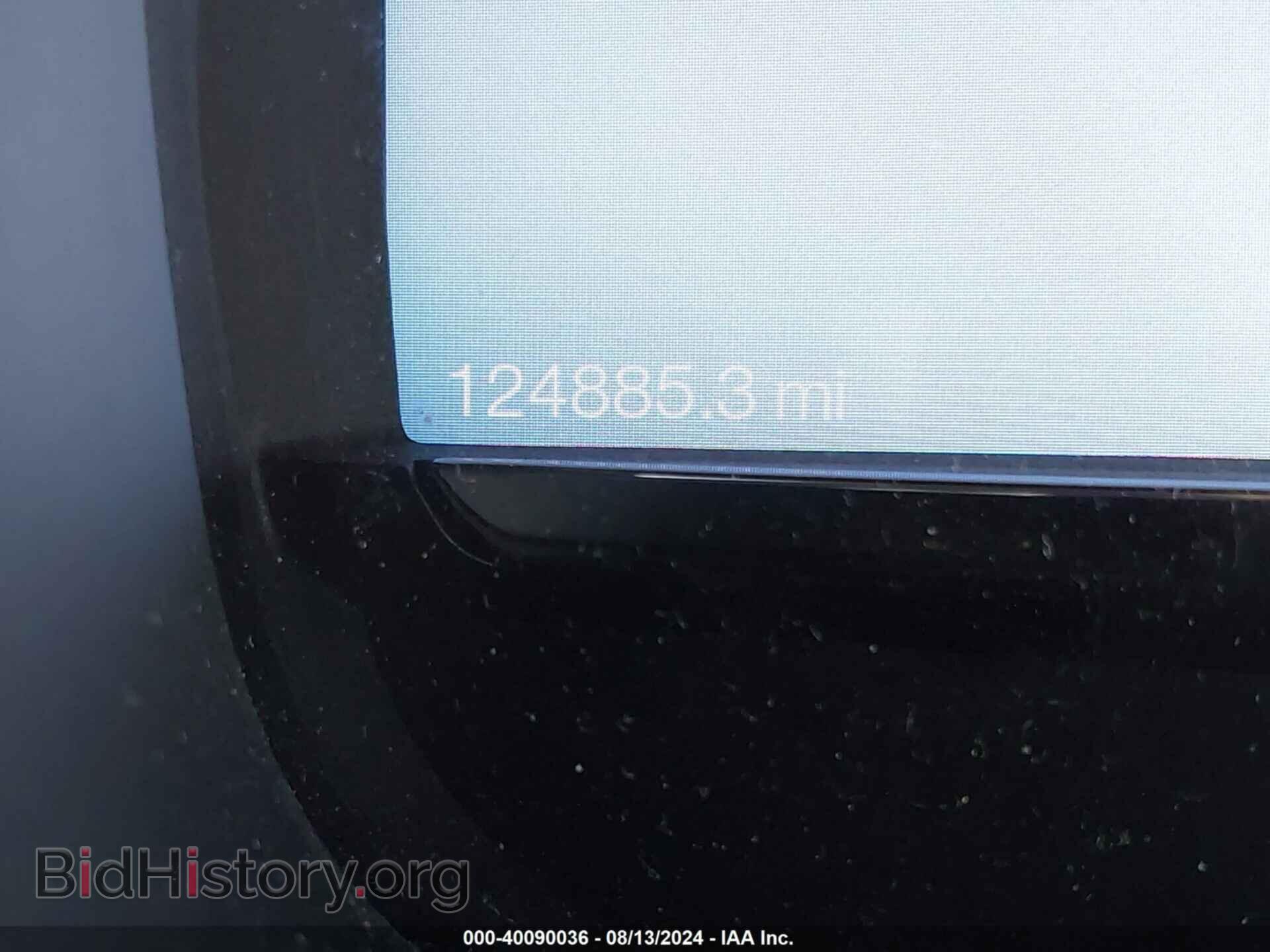 2013 FORD TAURUS - VIN: 1FAHP2E87DG164129 - Photo 7