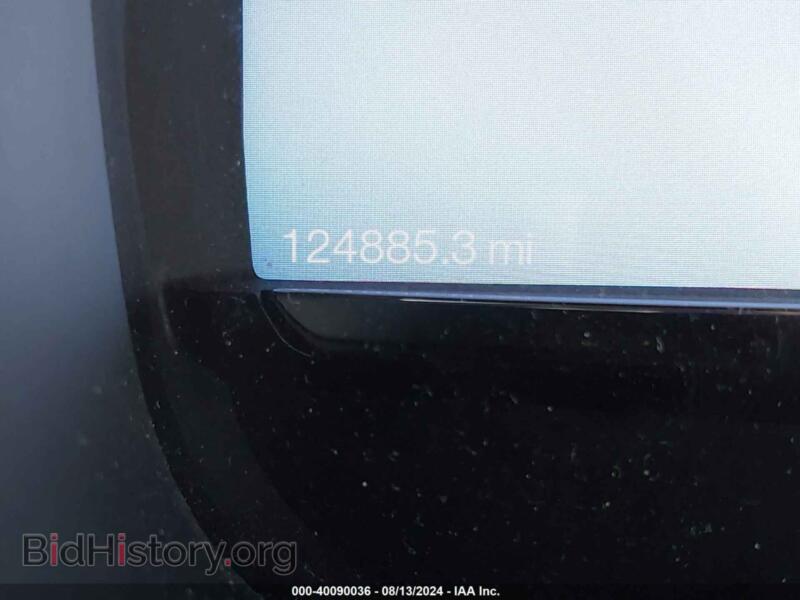 2013 Ford TAURUS (VIN 1FAHP2E87DG164129) — photo 7 of 11
