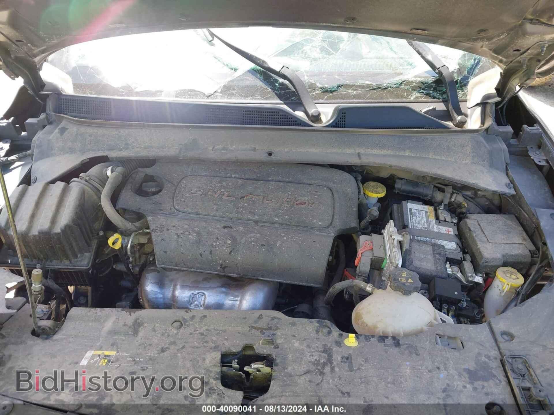2022 JEEP COMPASS - VIN: 3C4NJDFB1NT196530 - Фото 10