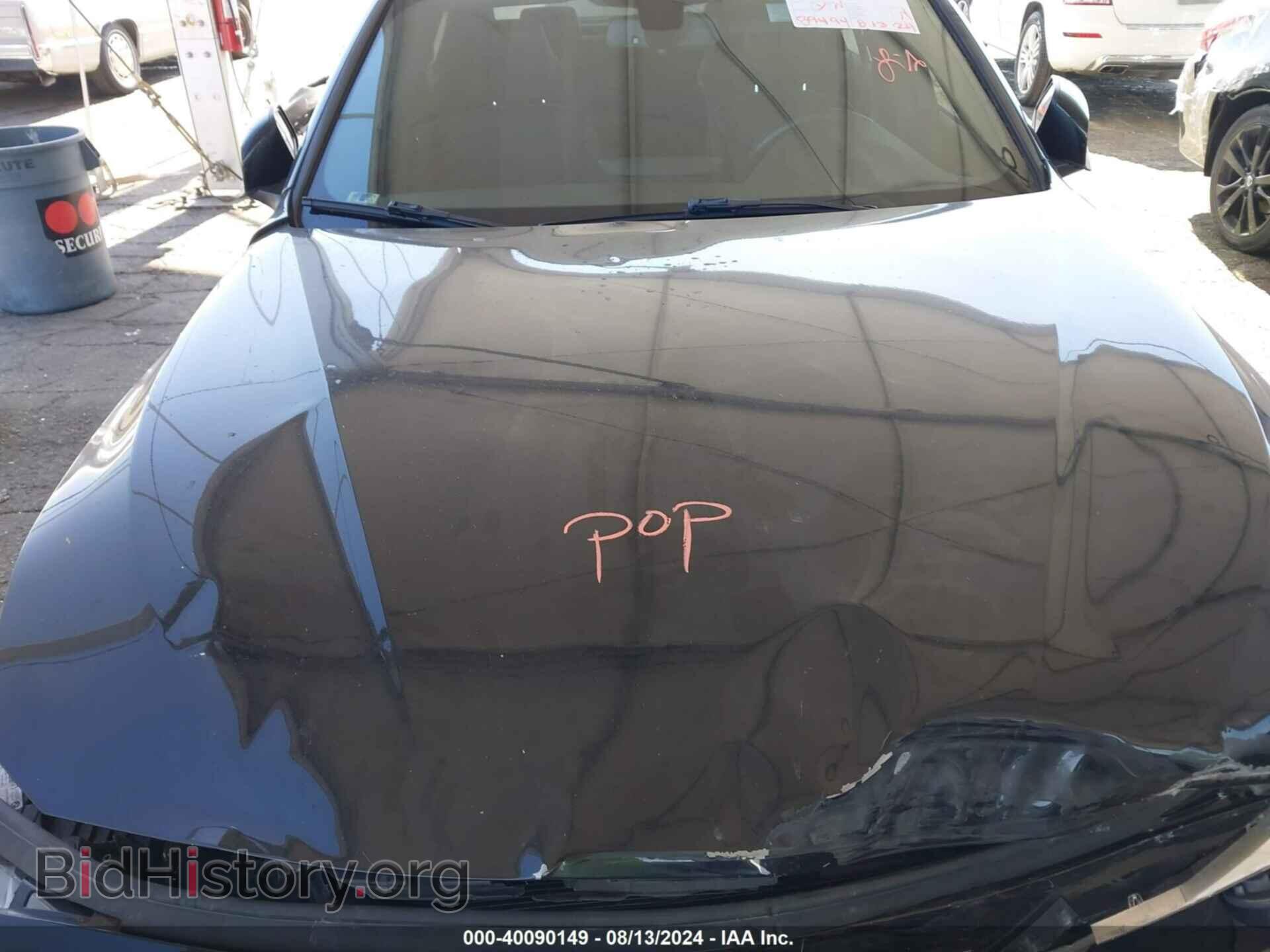 2015 BMW 328I - VIN: WBA3A5C50FF453763 - Фото 10