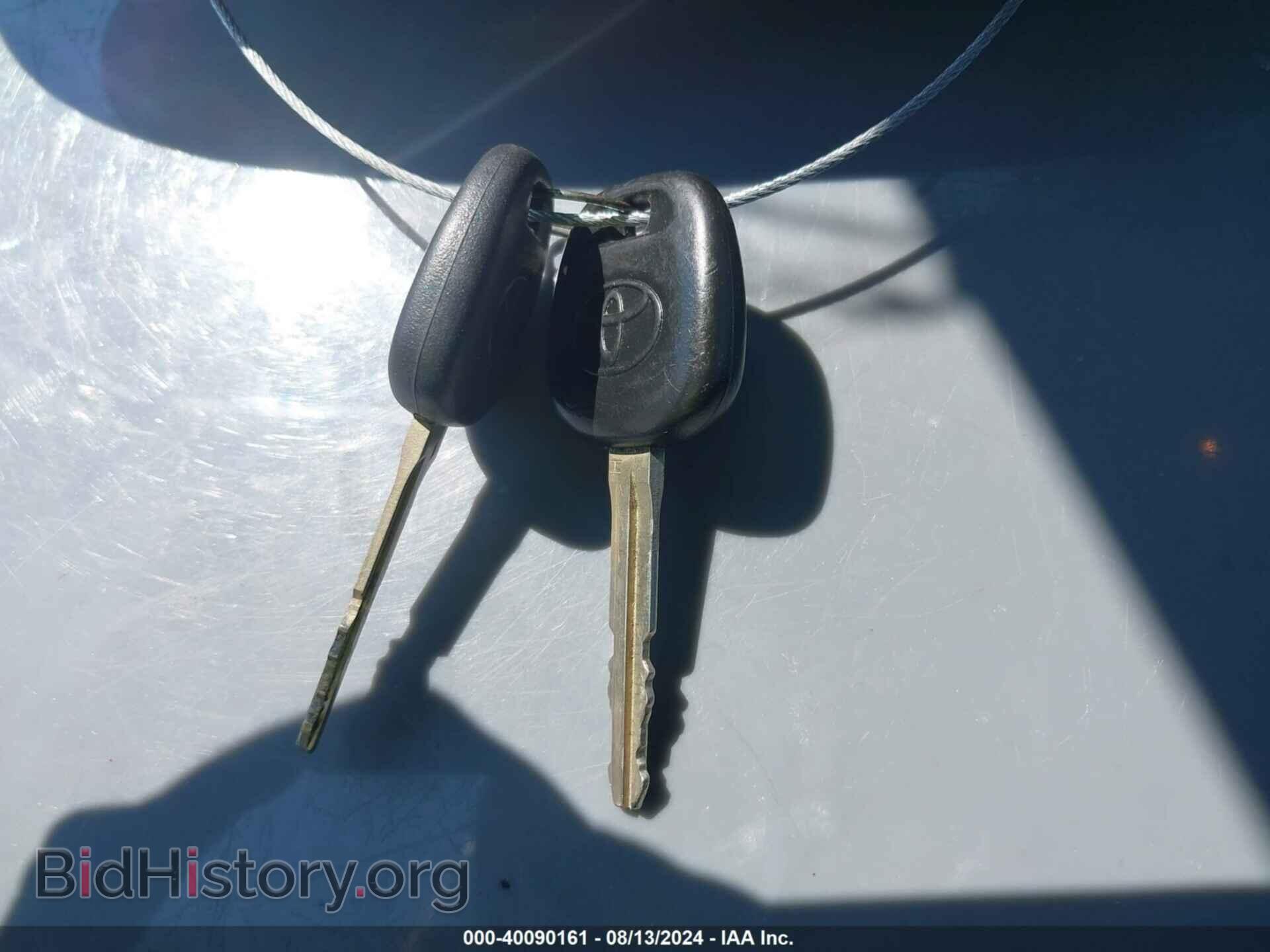 2014 TOYOTA COROLLA - VIN: 2T1BURHE4EC147257 - Photo 11