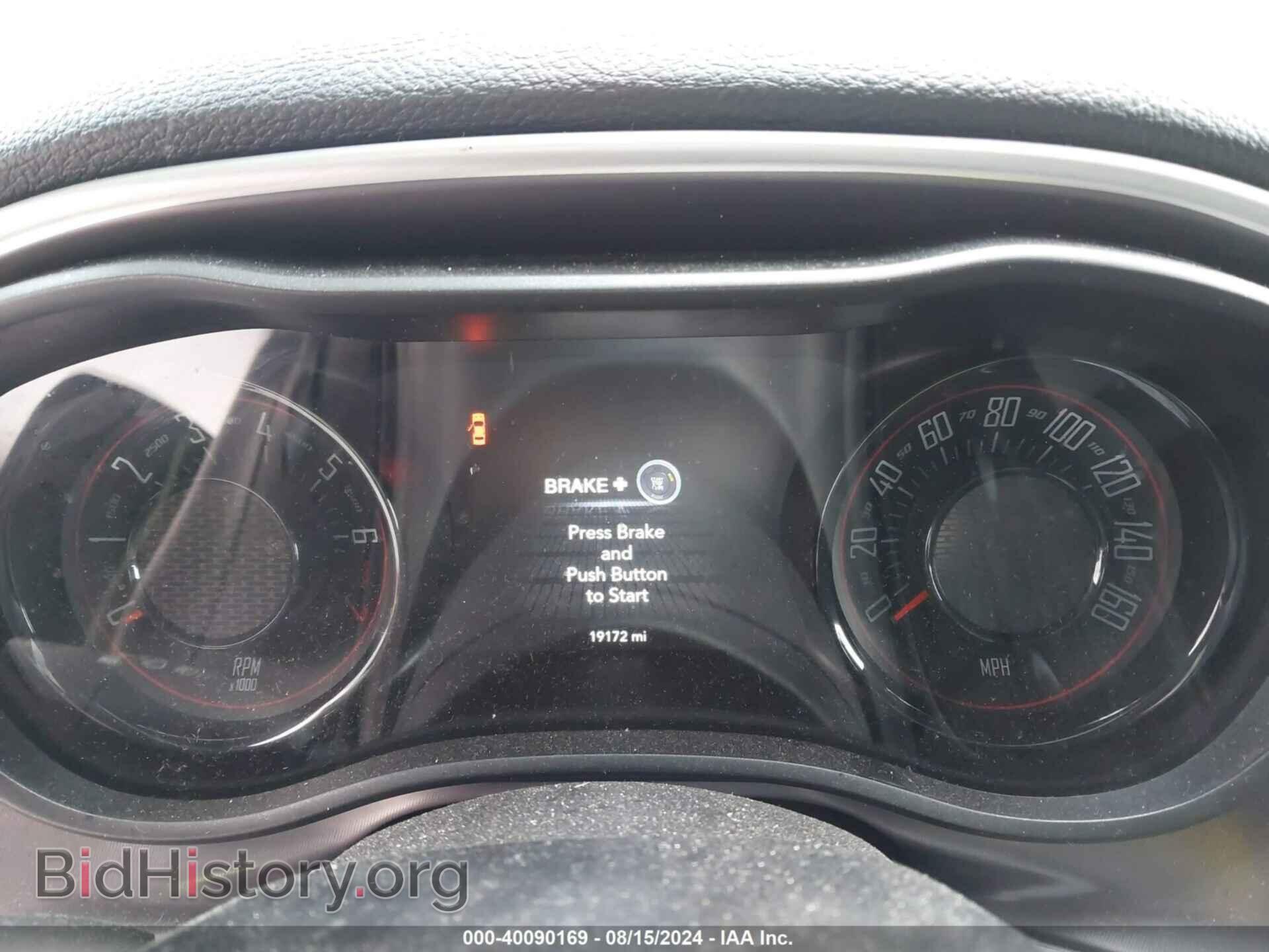 2021 DODGE CHALLENGER - VIN: 2C3CDZAG6MH587182 - Photo 7