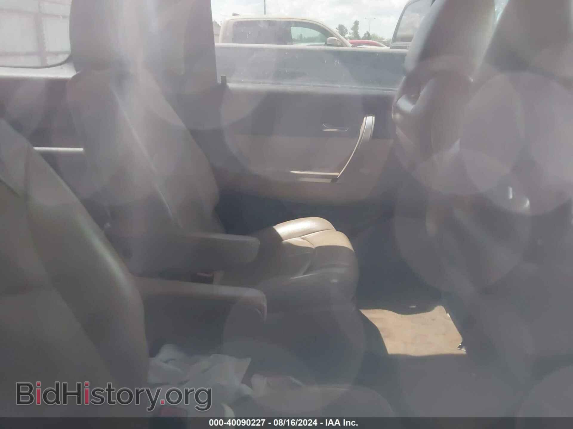 2012 GMC ACADIA - VIN: 1GKKRRED2CJ378807 - Фото 8