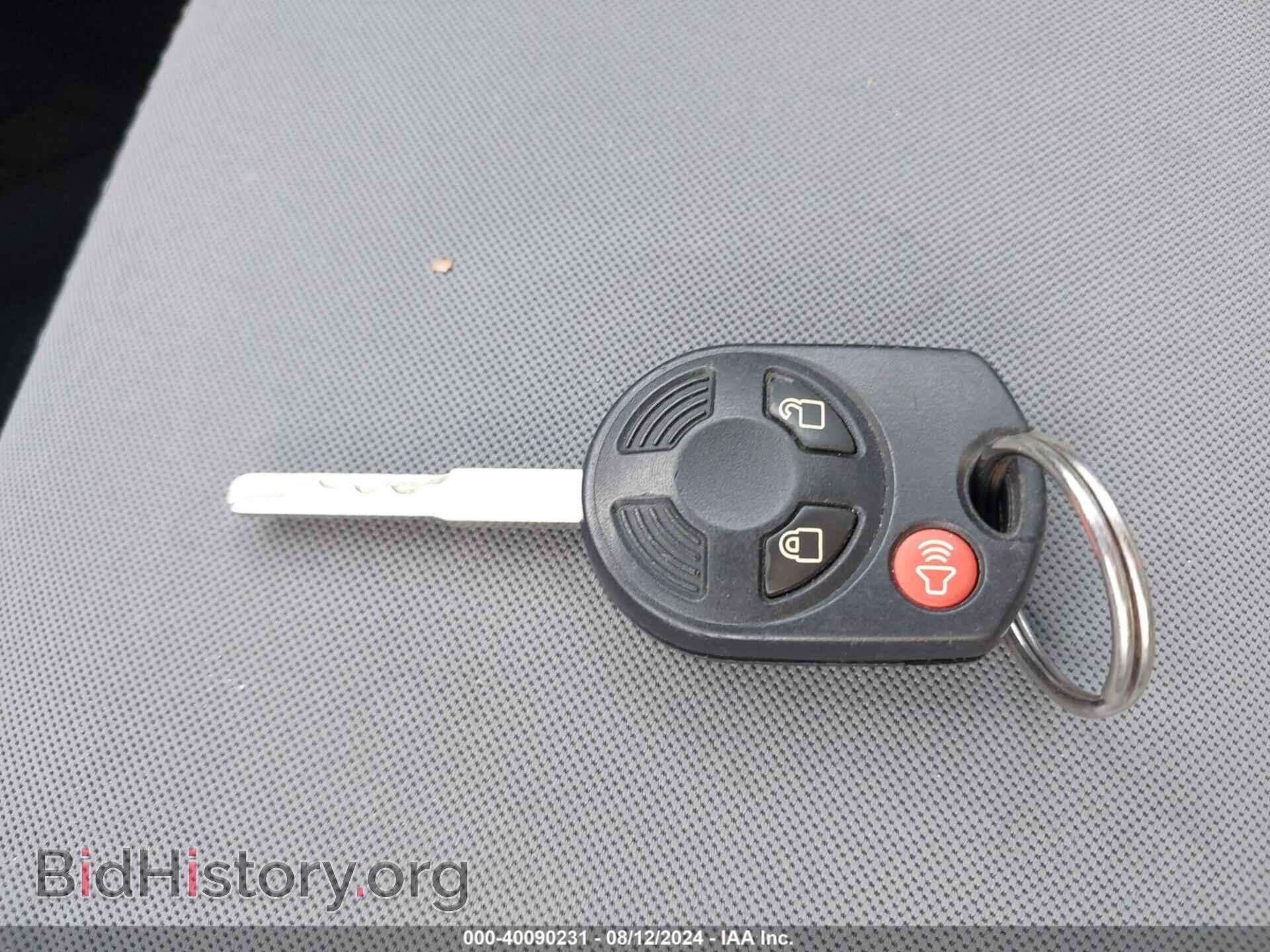 2013 FORD ESCAPE - VIN: 1FMCU0GX9DUC42543 - Фото 11