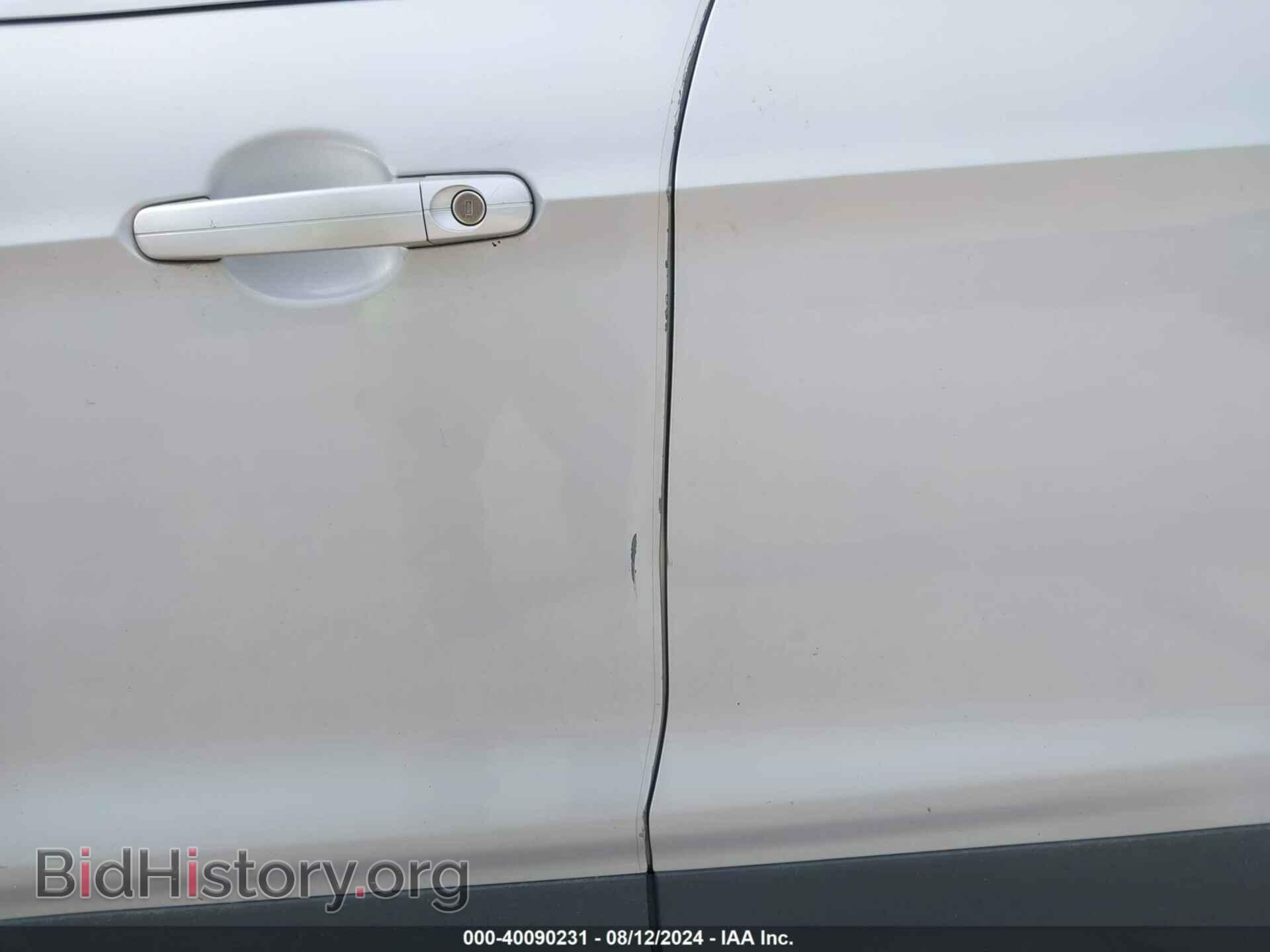 2013 FORD ESCAPE - VIN: 1FMCU0GX9DUC42543 - Фото 6