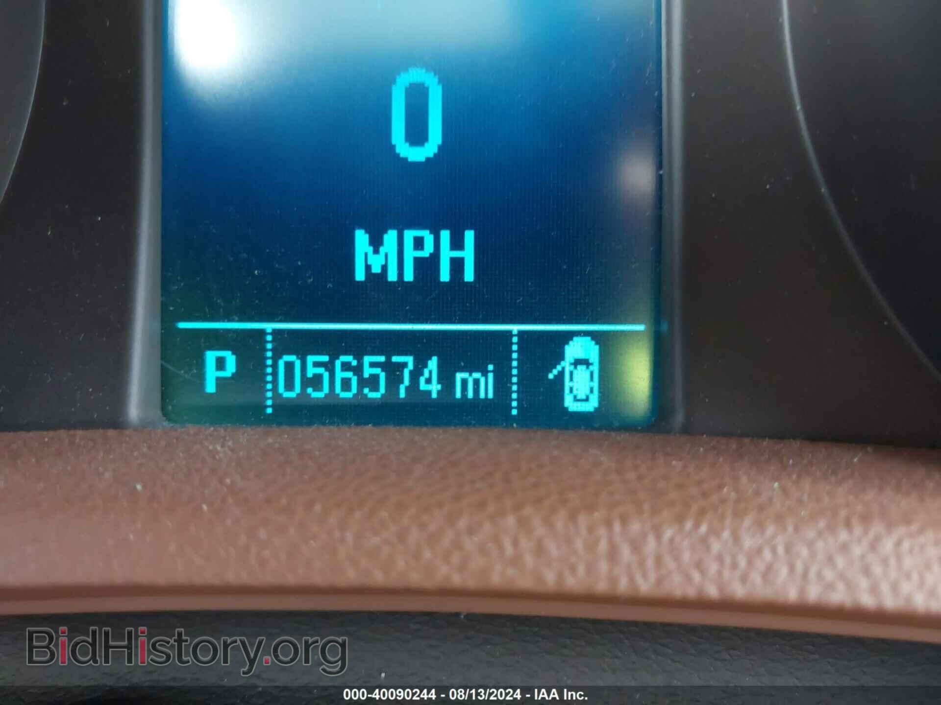 2016 BUICK ENCORE - VIN: KL4CJDSB6GB542258 - Фото 7