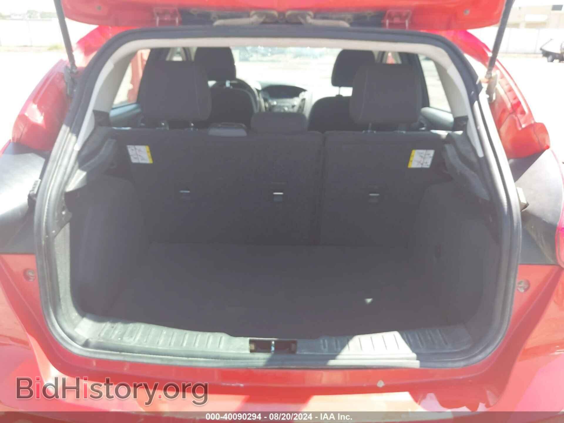 2016 FORD FOCUS - VIN: 1FADP3K20GL228804 - Фото 16