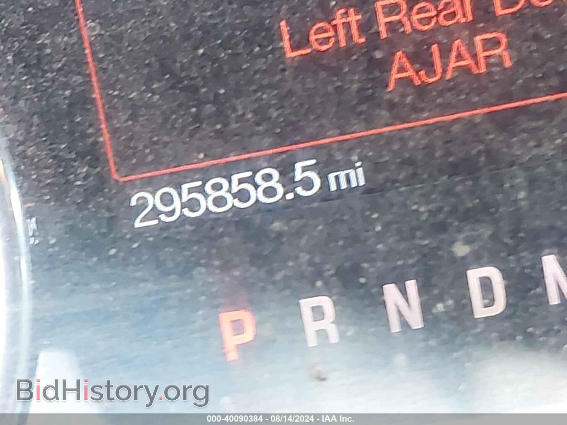 2011 FORD F-150 - VIN: 1FTFW1ET1BFB29205 - Фото 7