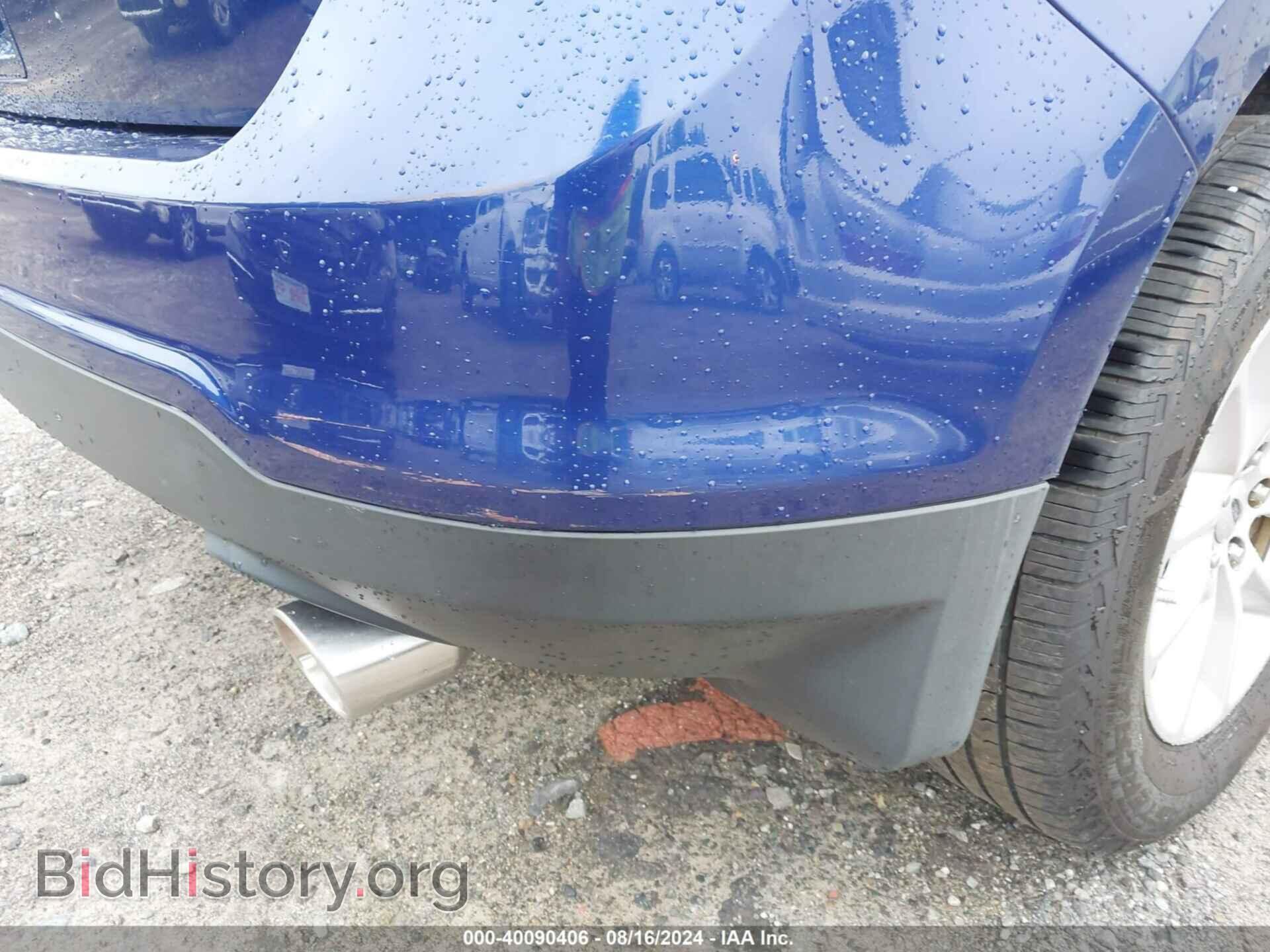 2014 FORD EDGE - VIN: 2FMDK3GC0EBA68510 - Фото 6