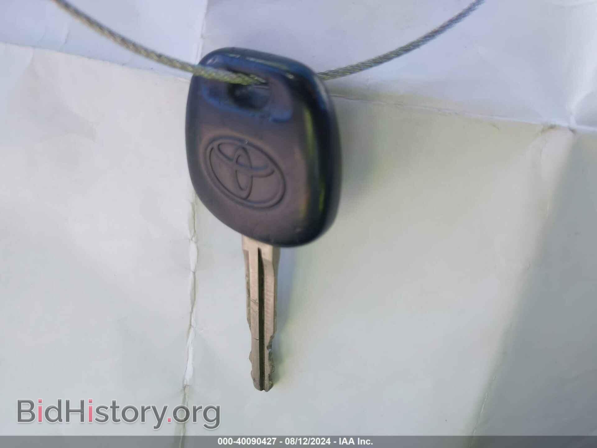 2008 TOYOTA MATRIX - VIN: 2T1KR32E28C690800 - Фото 11