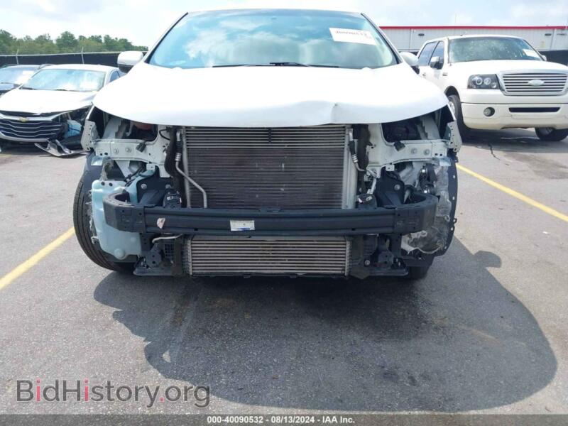 2016 Ford EDGE (VIN 2FMPK3J97GBB27775) — photo 6 of 17