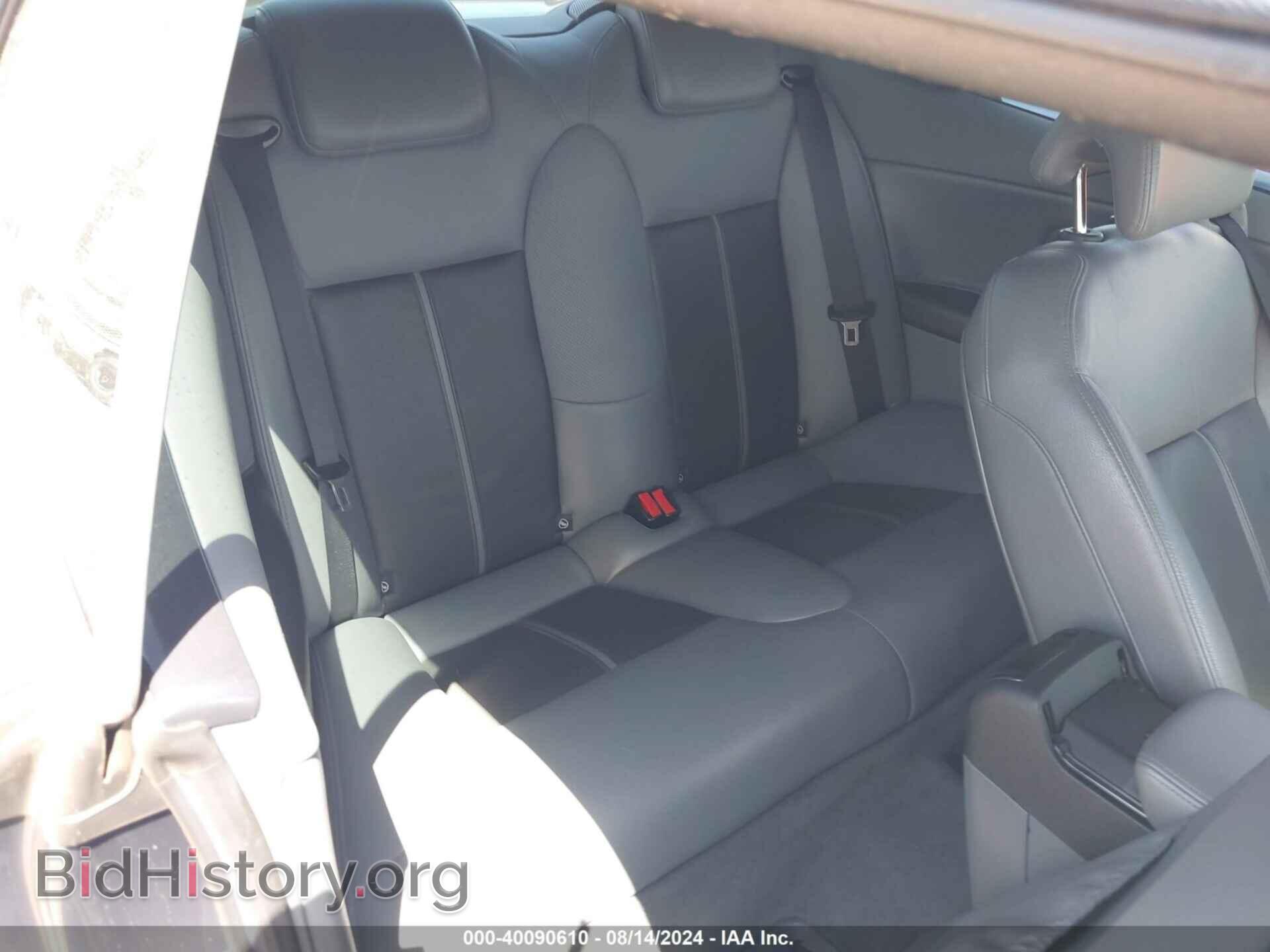 2007 SAAB 9-3 - VIN: YS3FH71U376109744 - Фото 8