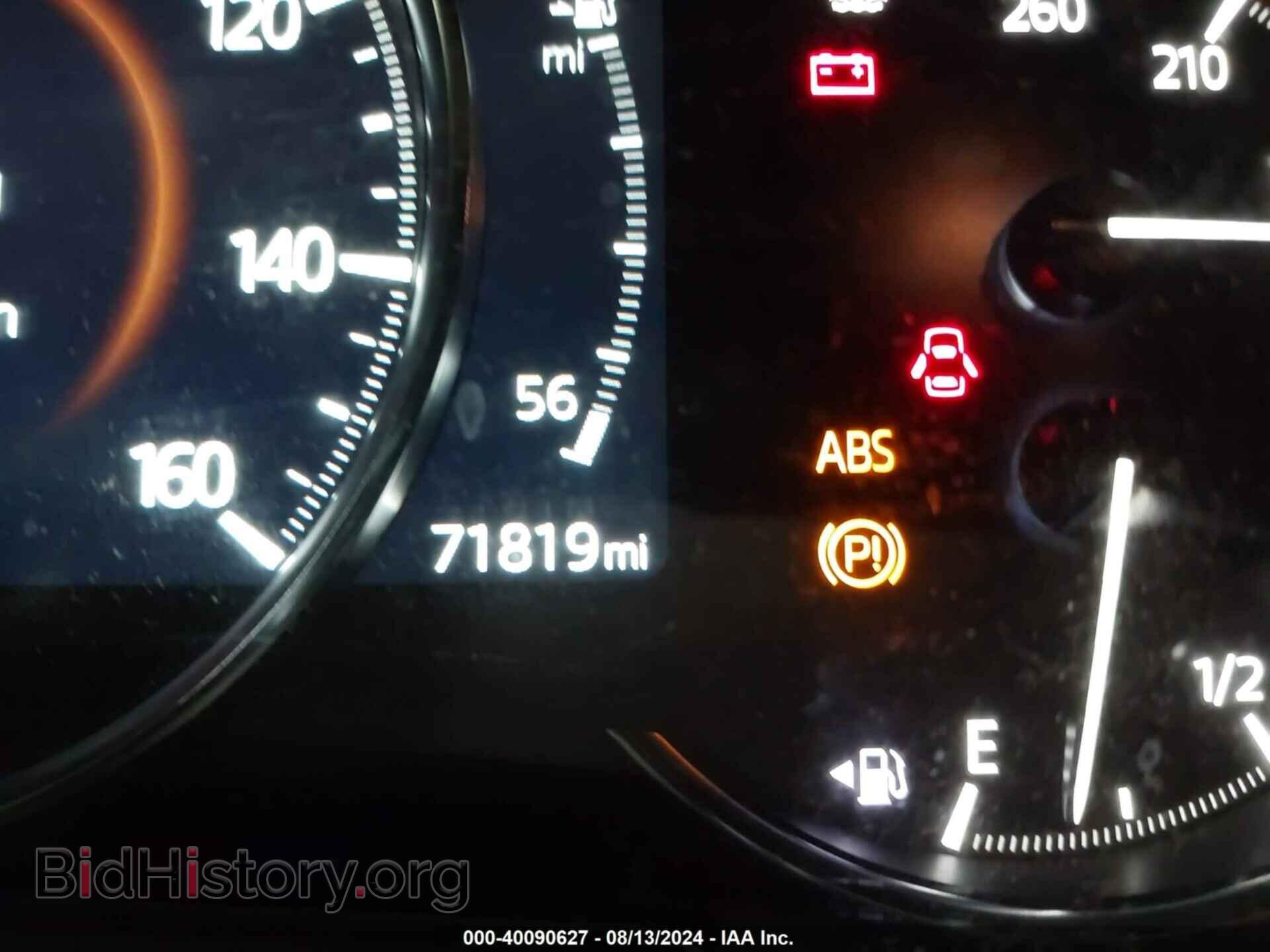 2021 MAZDA CX-5 - VIN: JM3KFBDM8M1439115 - Фото 15