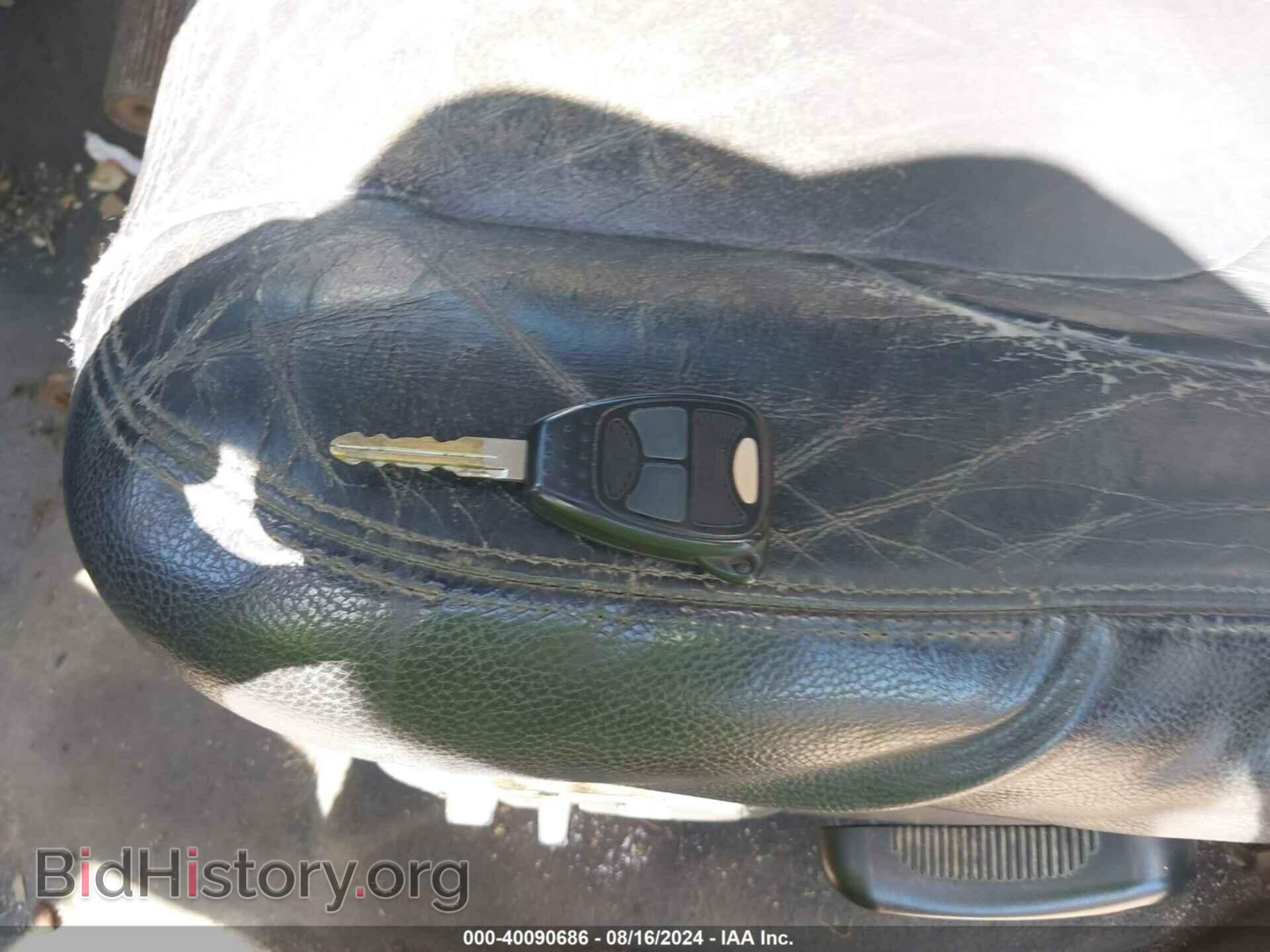 2007 DODGE RAM 3500 - VIN: 3D7MX48A17G819323 - Фото 10