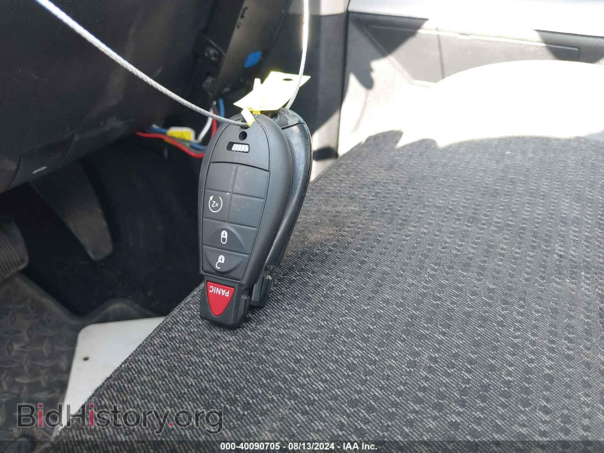 2017 RAM 1500 - VIN: 3C6RR6LT8HG563754 - Фото 11