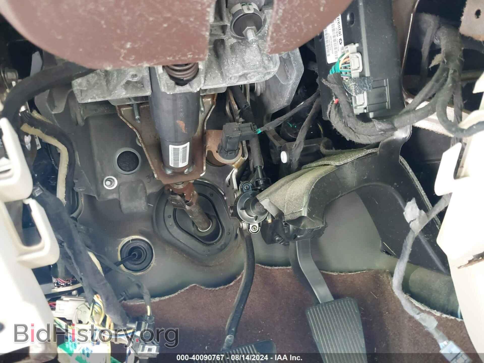 2015 RAM 1500 - VIN: 1C6RR6NT0FS535420 - Фото 18
