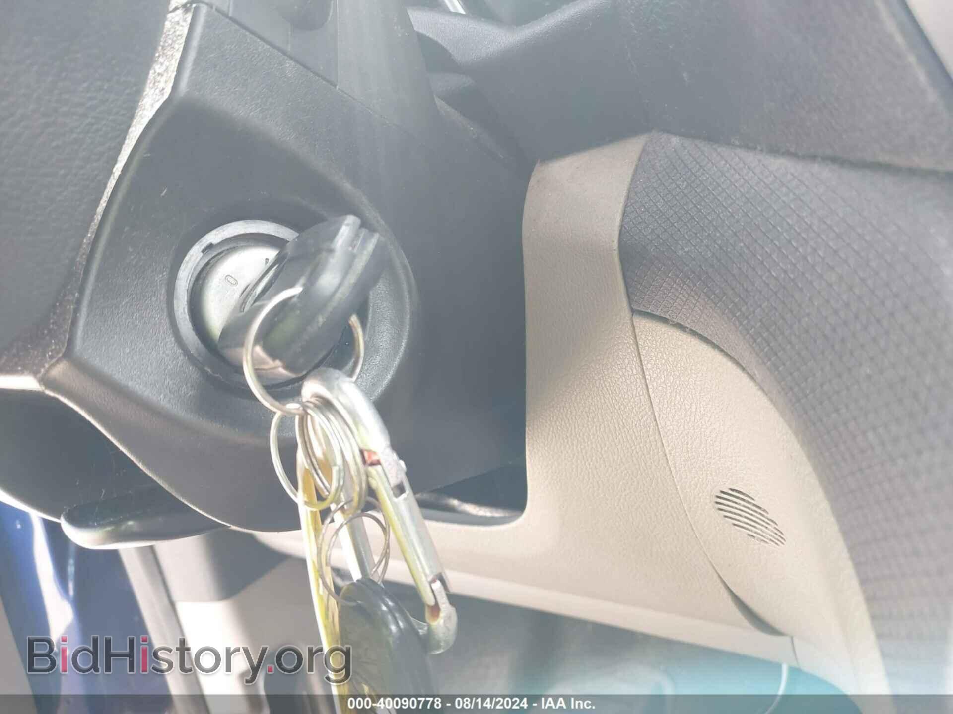 2017 FORD TRANSIT CONNECT - VIN: NM0GE9G72H1297749 - Фото 11
