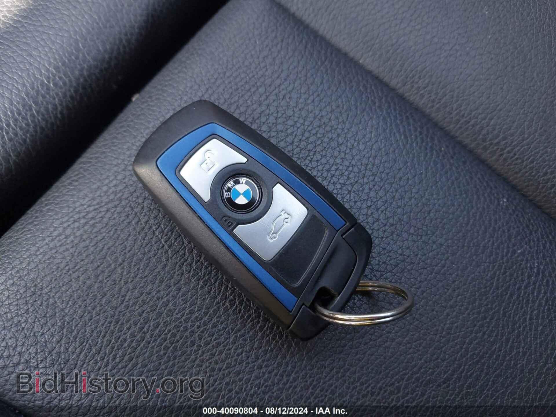 2014 BMW 328I - VIN: WBA3B3C52EJ979406 - Фото 11