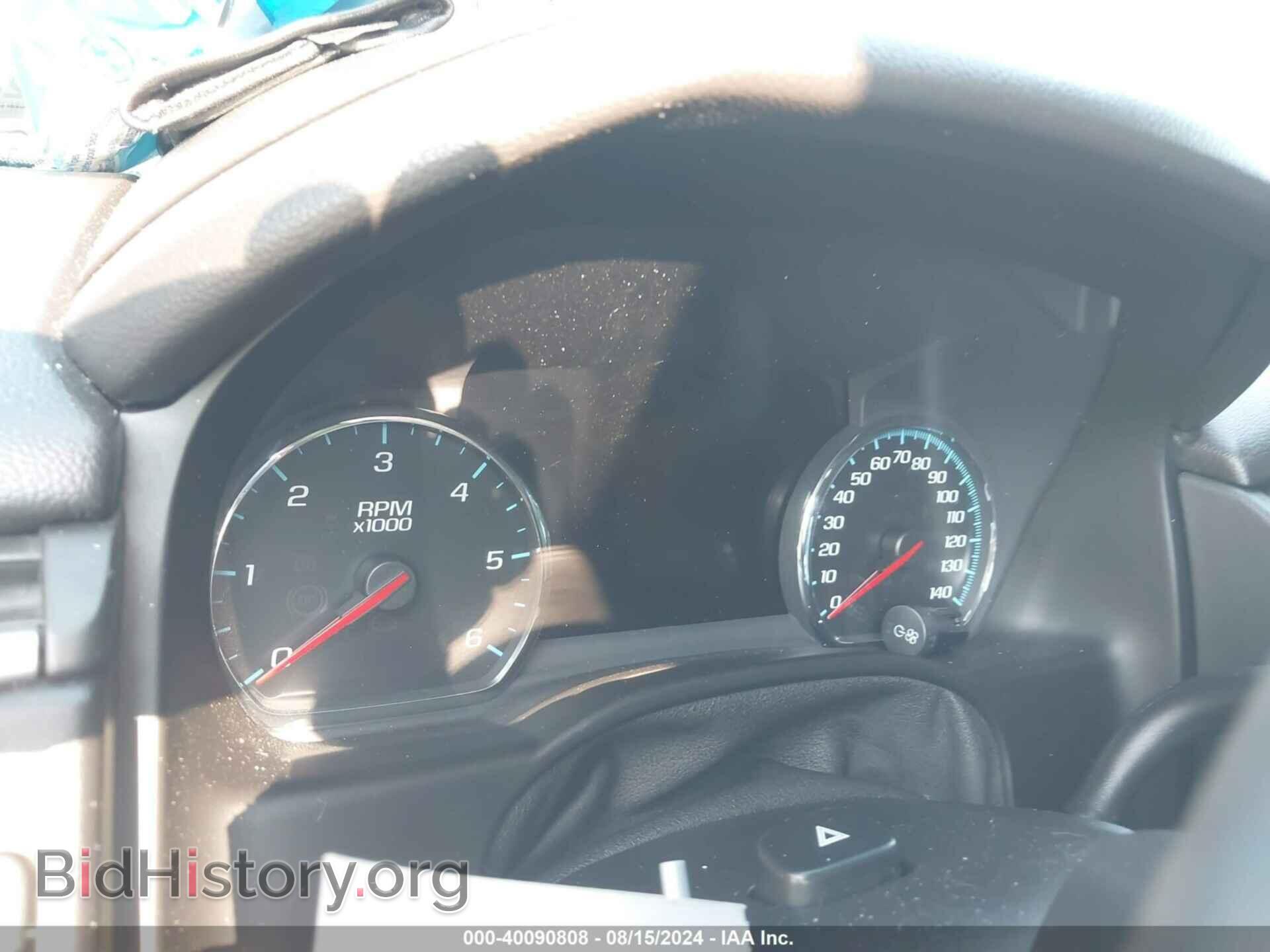 2017 CHEVROLET TAHOE - VIN: 1GNSKCKC2HR153473 - Фото 15
