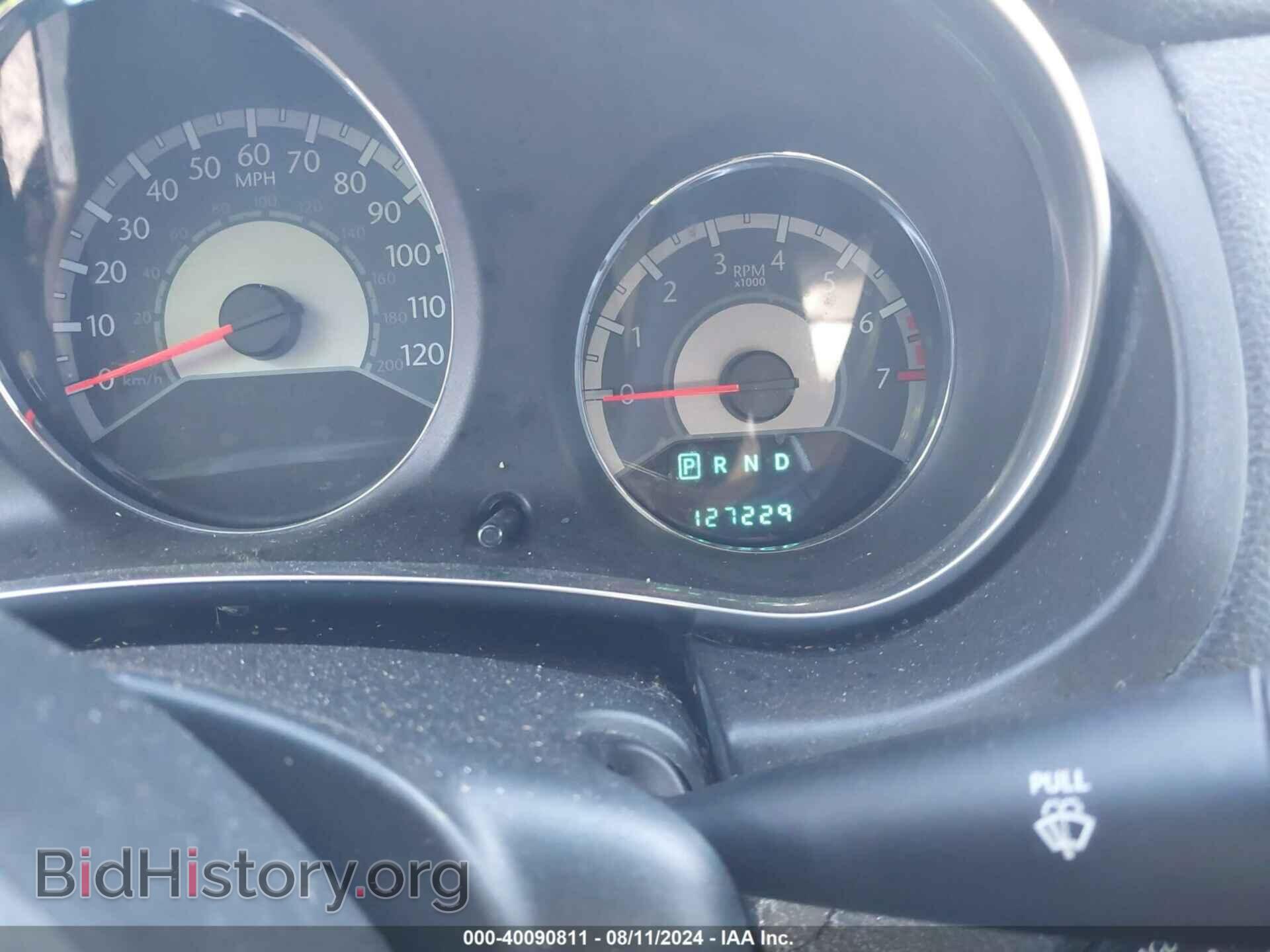 2012 CHRYSLER 200 - VIN: 1C3CCBBB7CN198201 - Photo 15