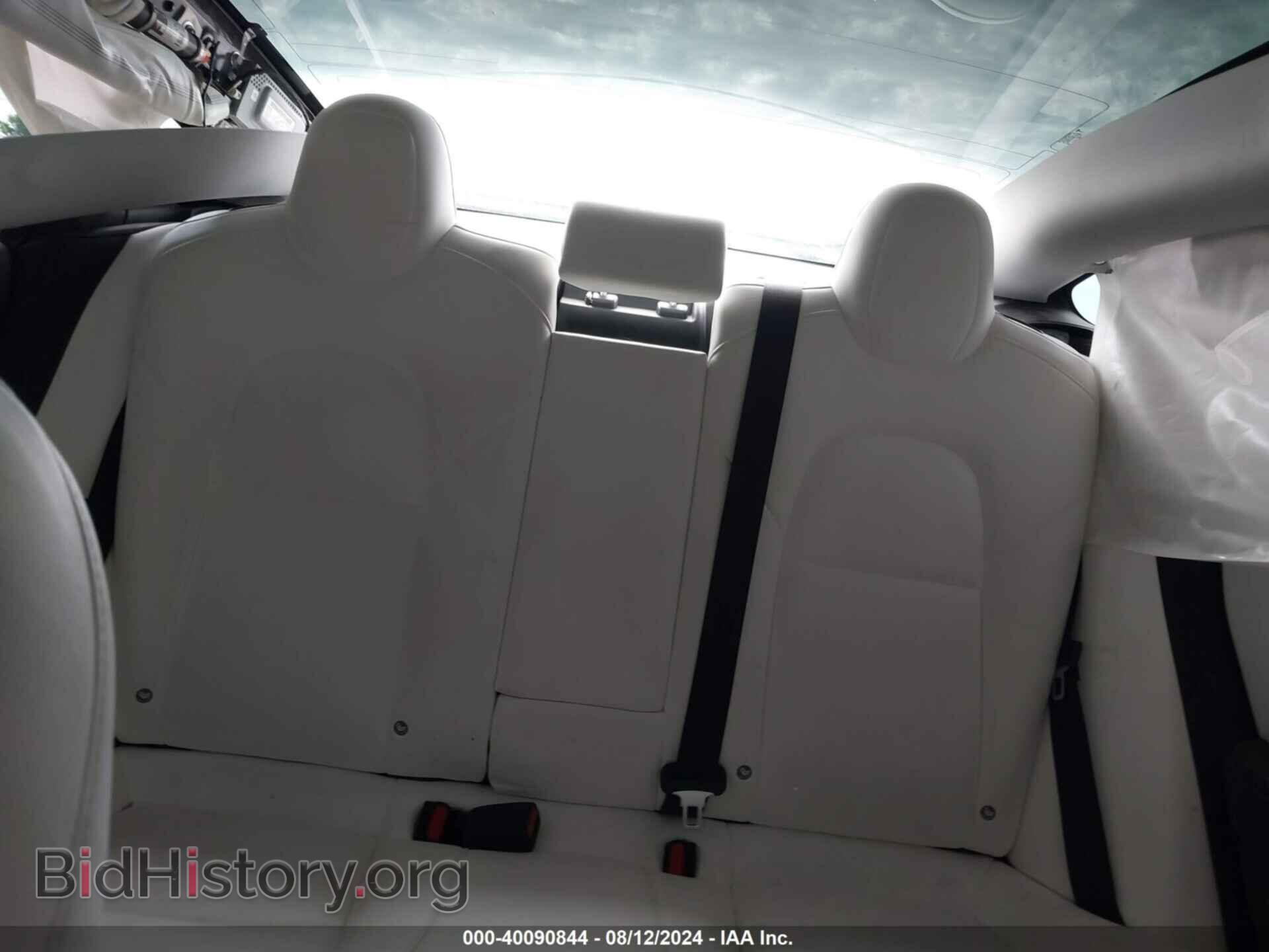 2018 TESLA MODEL 3 - VIN: 5YJ3E1EB1JF188657 - Фото 7