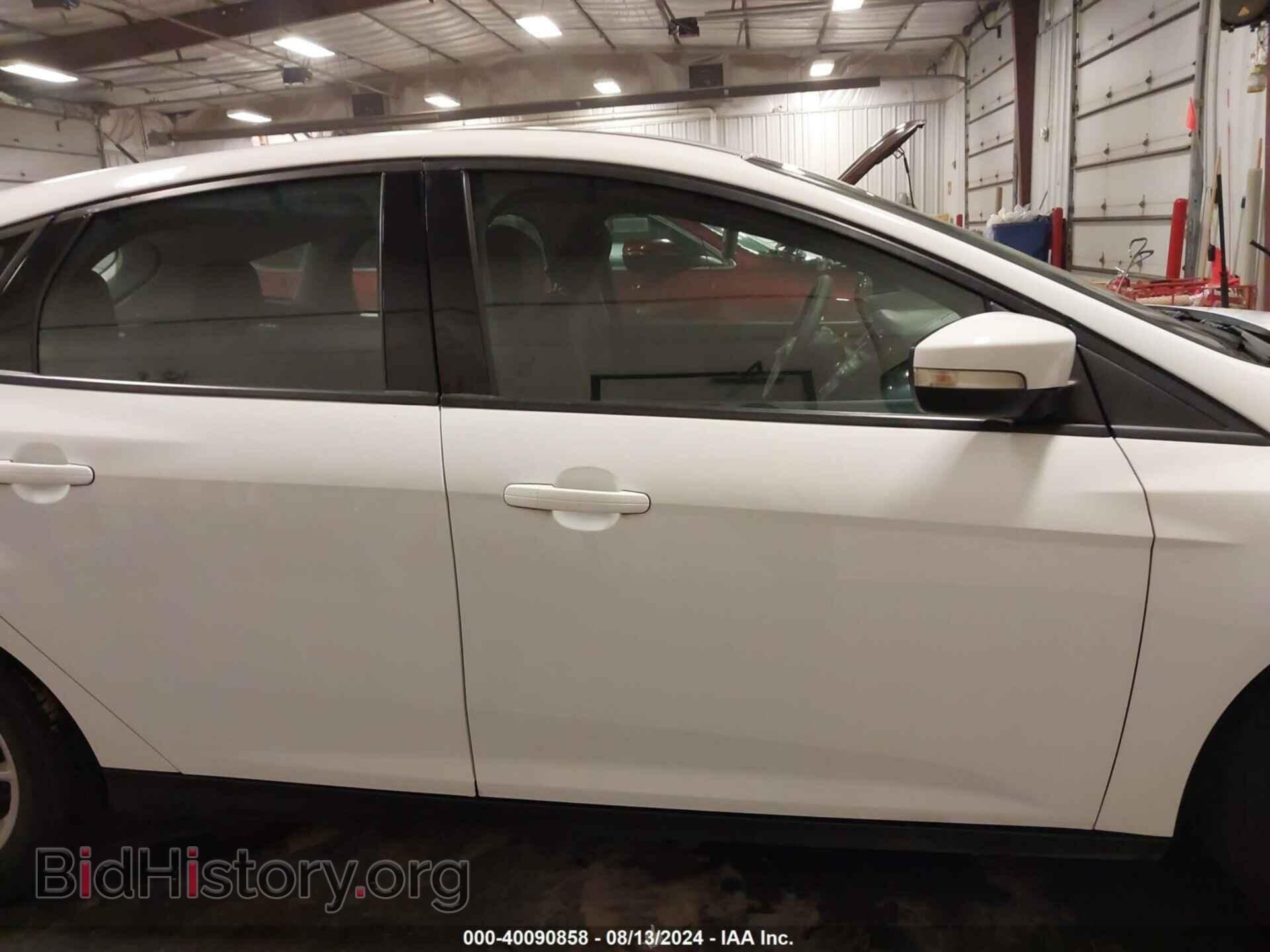 2017 FORD FOCUS - VIN: 1FADP3K27HL264944 - Photo 14