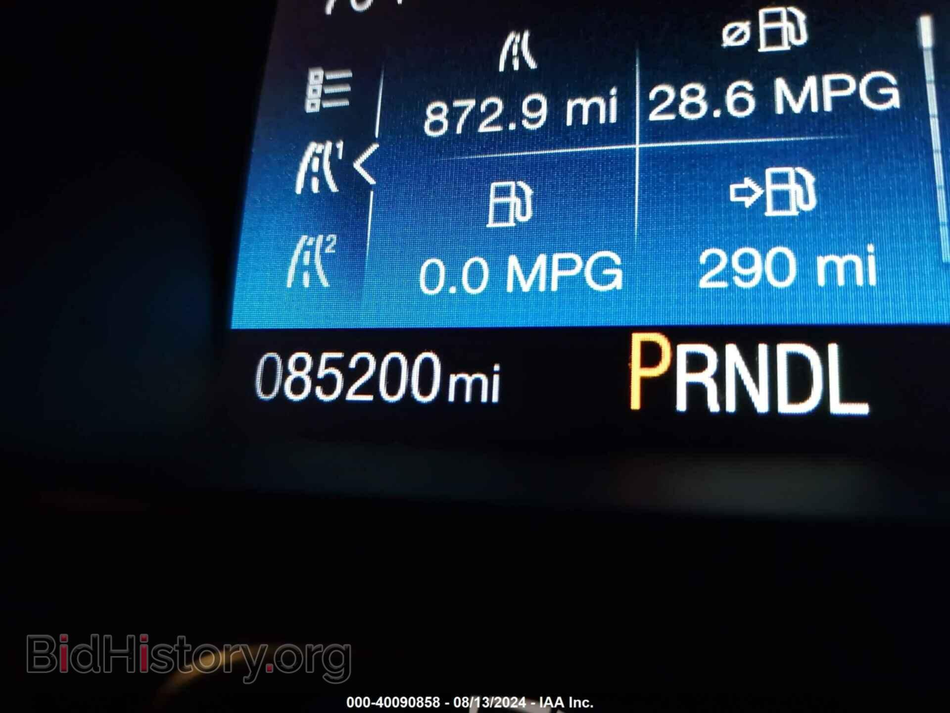 2017 FORD FOCUS - VIN: 1FADP3K27HL264944 - Photo 16