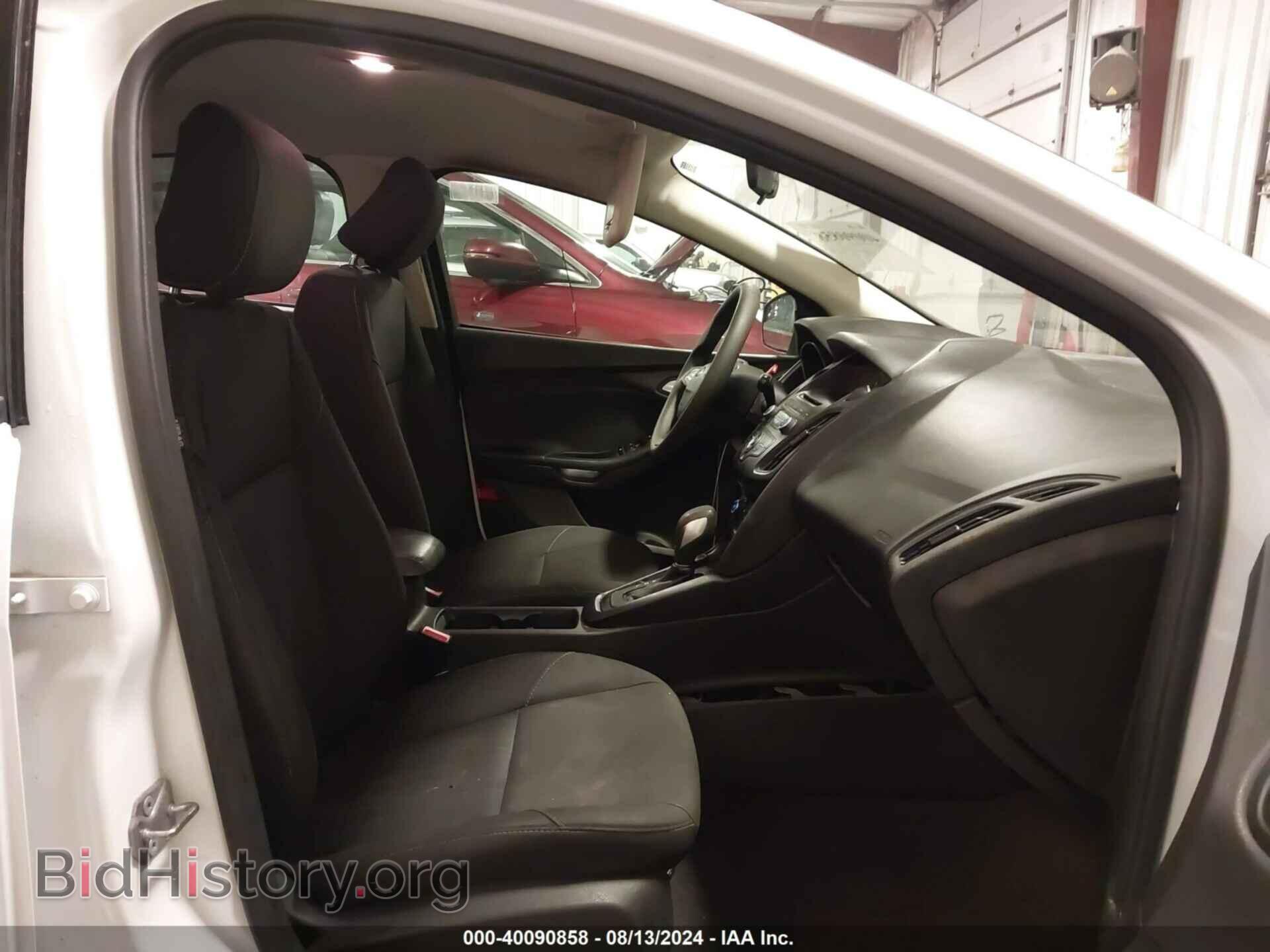 2017 FORD FOCUS - VIN: 1FADP3K27HL264944 - Photo 5