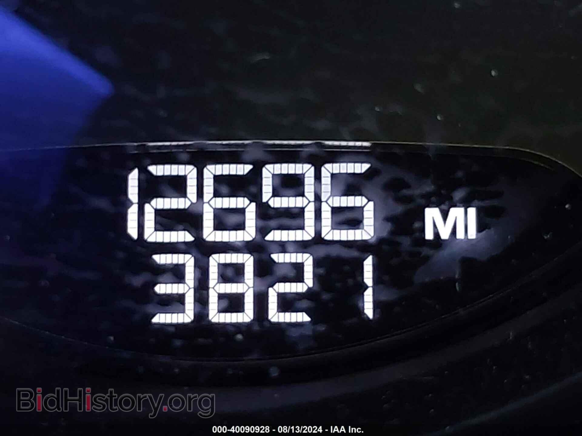 2023 PORSCHE MACAN - VIN: WP1AA2A57PLB16892 - Фото 15