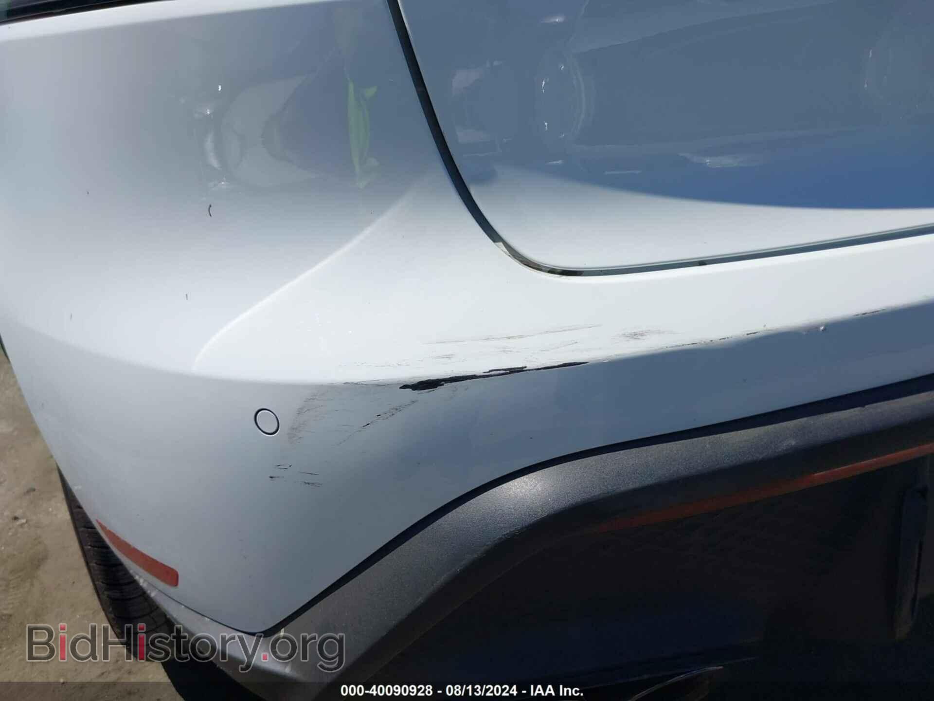 2023 PORSCHE MACAN - VIN: WP1AA2A57PLB16892 - Фото 6