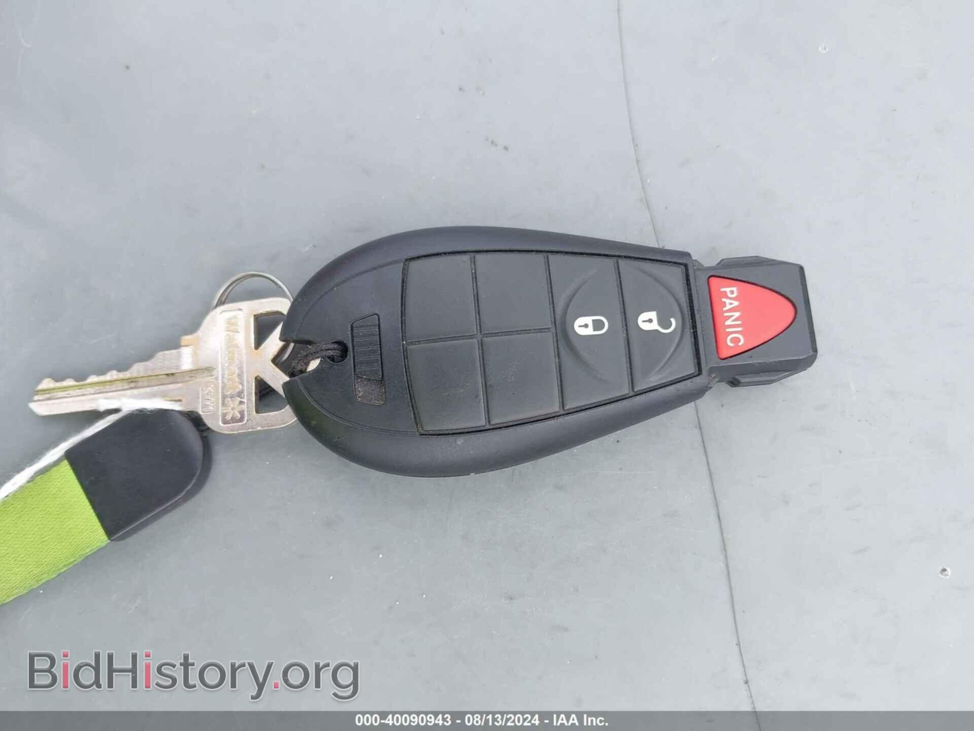 2009 DODGE JOURNEY - VIN: 3D4GG57VX9T158244 - Фото 11