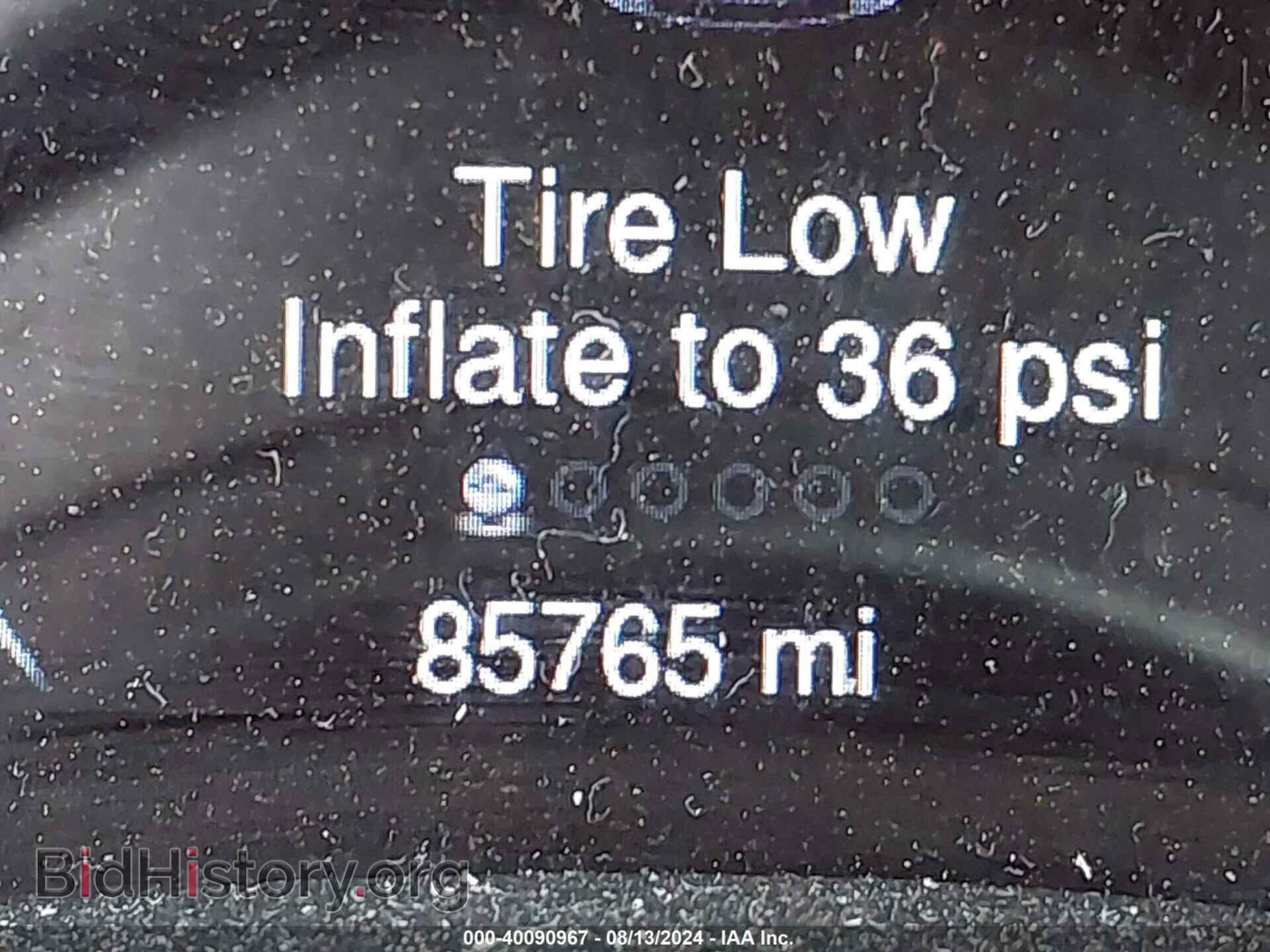 2015 DODGE DURANGO - VIN: 1C4SDHCT1FC709268 - Photo 15