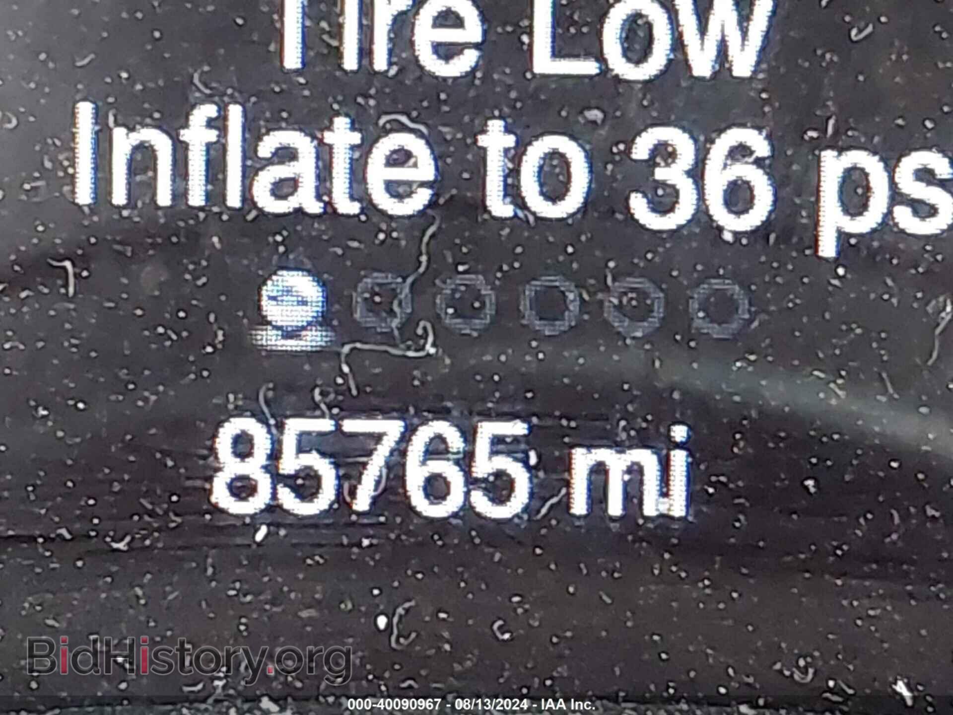 2015 DODGE DURANGO - VIN: 1C4SDHCT1FC709268 - Photo 7