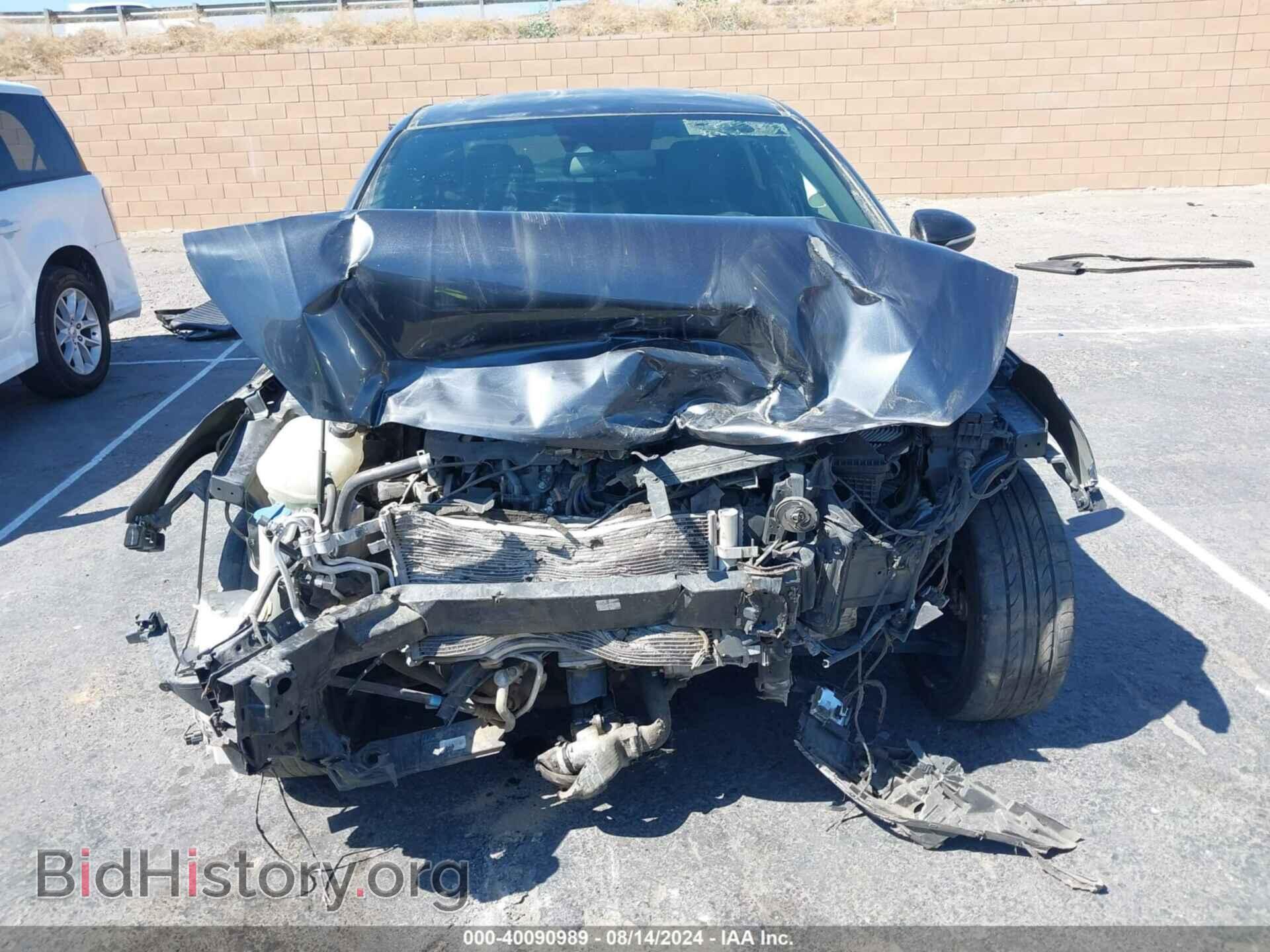 2020 KIA FORTE - VIN: 3KPF44ACXLE184759 - Фото 12