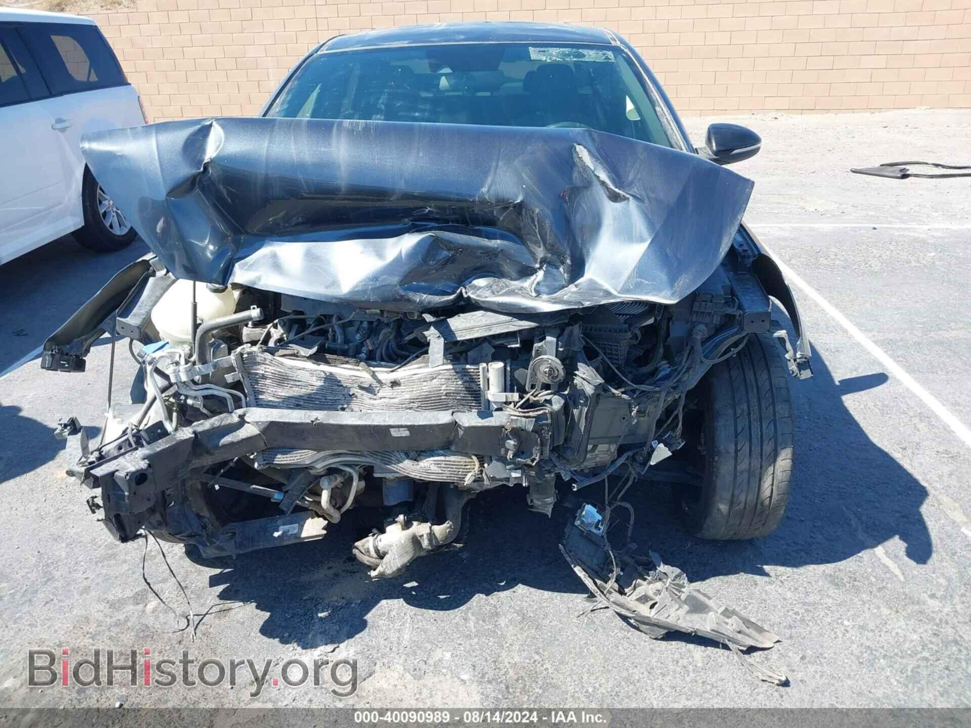 2020 KIA FORTE - VIN: 3KPF44ACXLE184759 - Фото 6