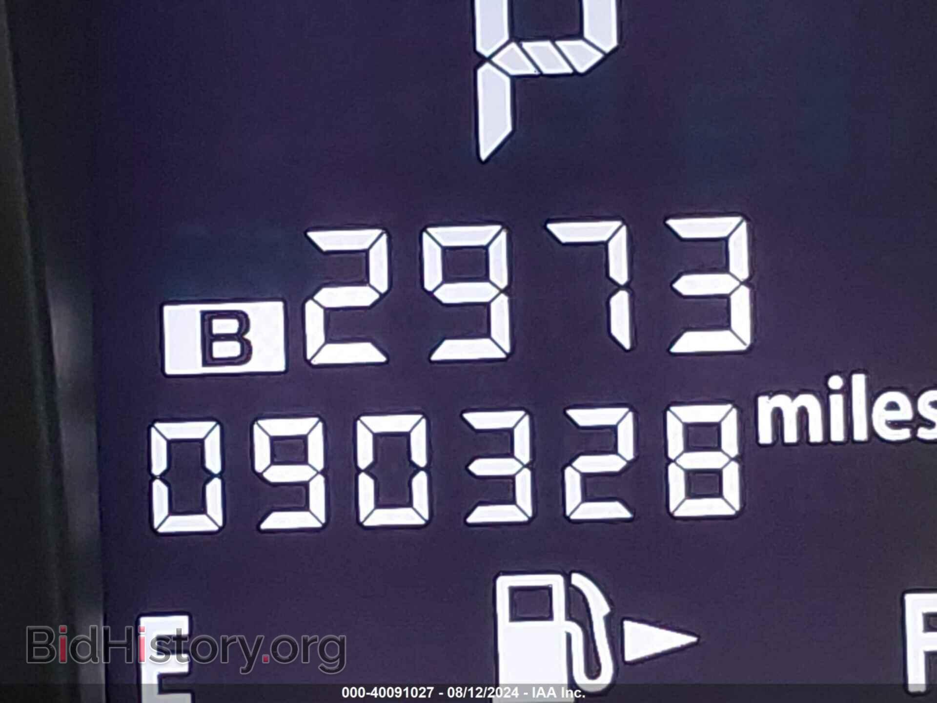 2016 SUBARU IMPREZA - VIN: JF1GPAA67G8200362 - Фото 15