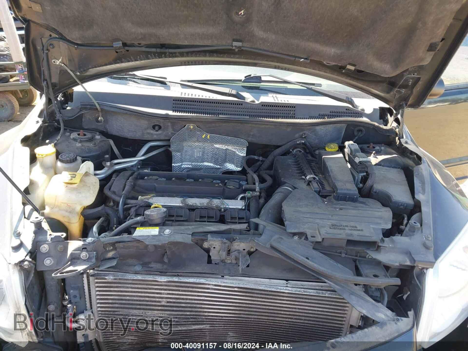 2009 DODGE CALIBER - VIN: 1B3HB48A69D143995 - Фото 10