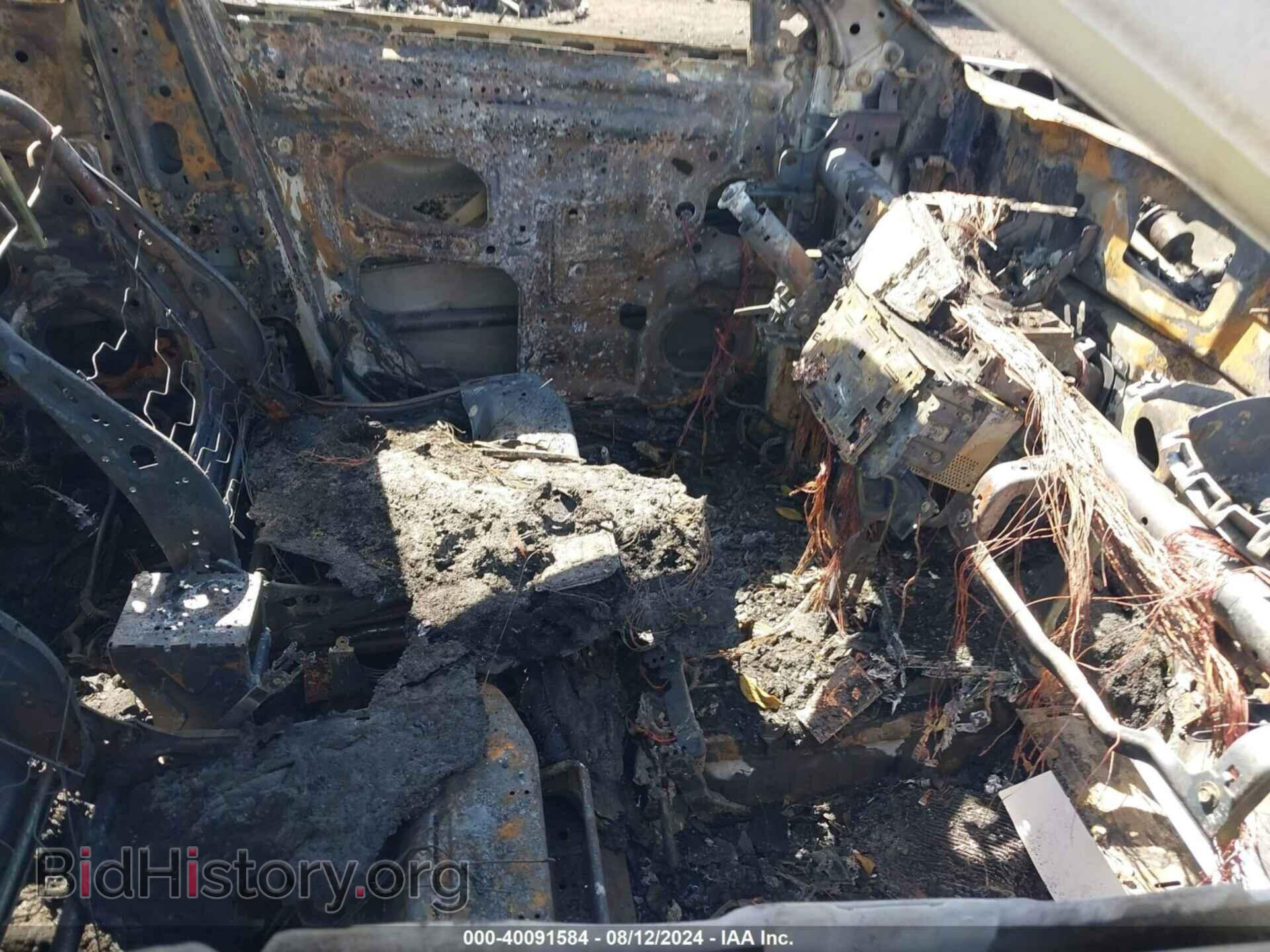 2021 NISSAN KICKS - VIN: 3N1CP5DV2ML556348 - Фото 5